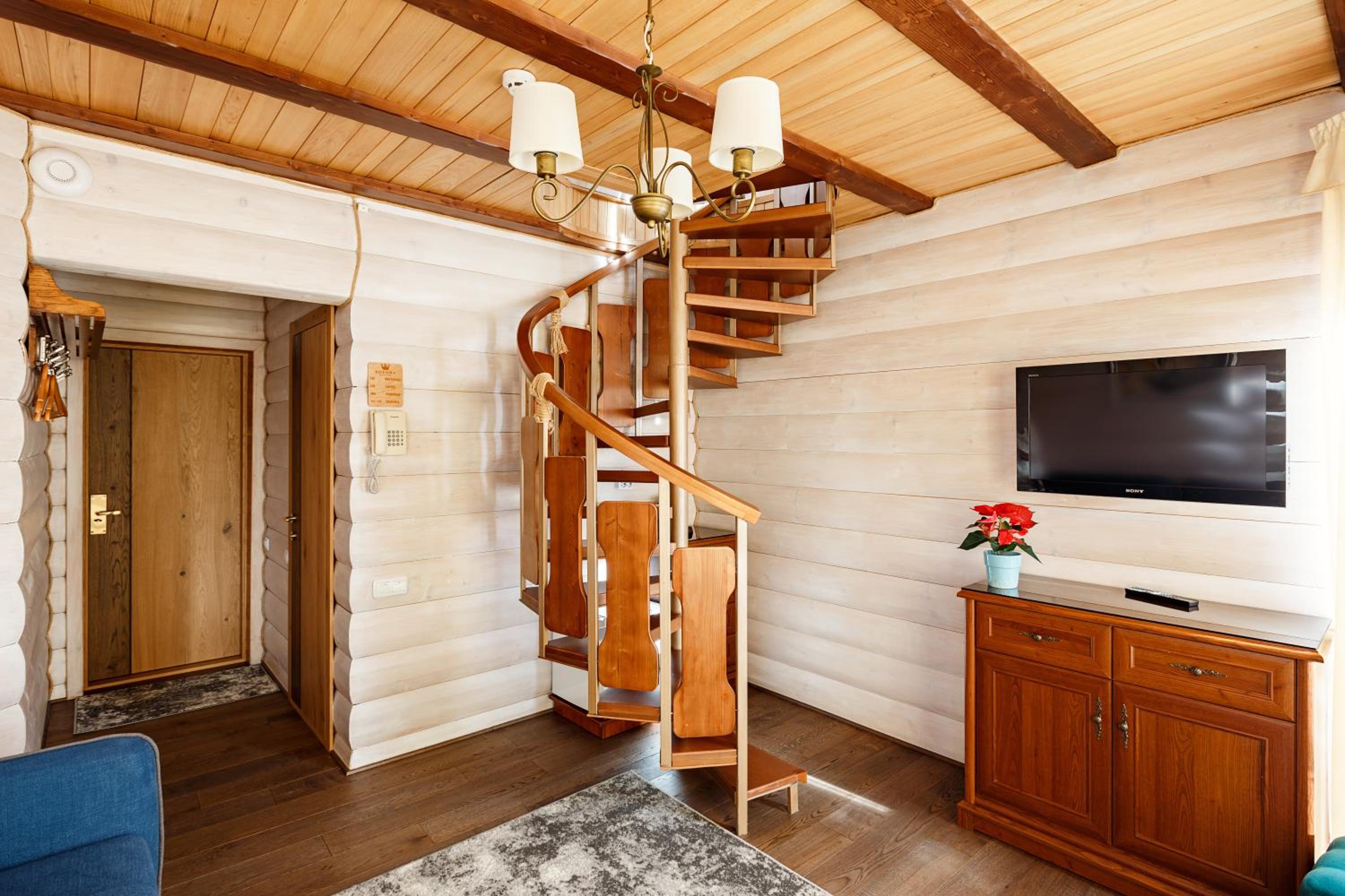 Duplex Quadruple Room photo 3