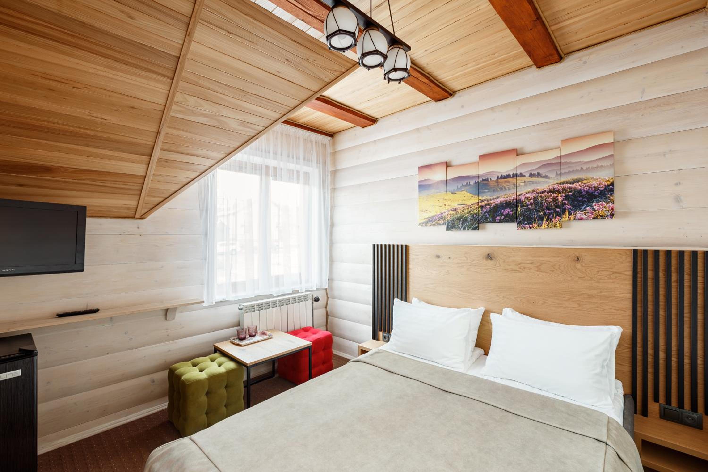 Double Room photo 1