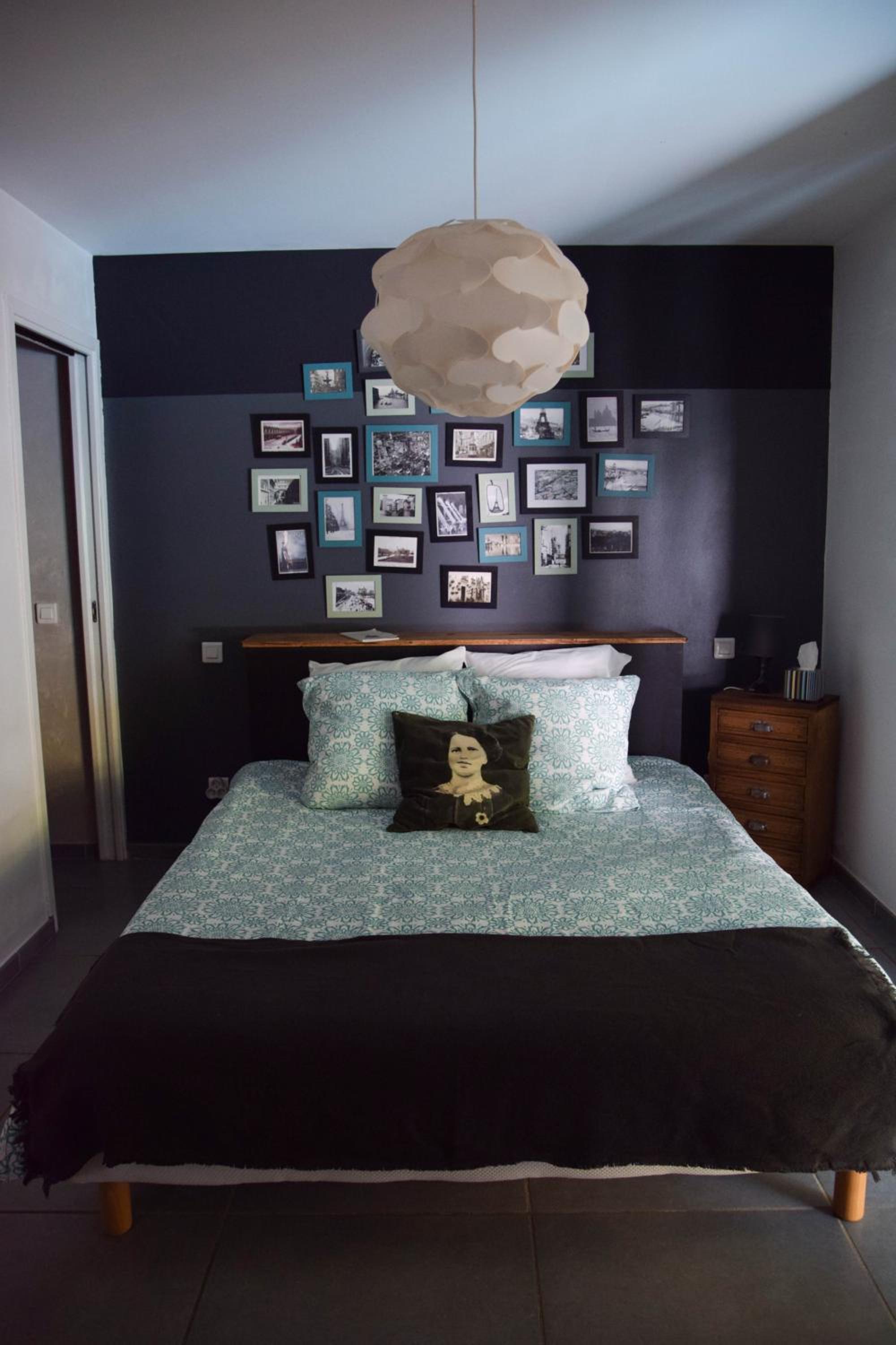 Double Room with Pool View photo 2