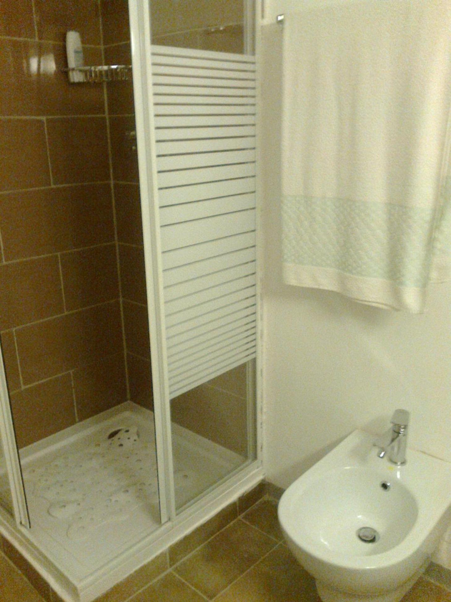 Apartment With Balcony photo 2