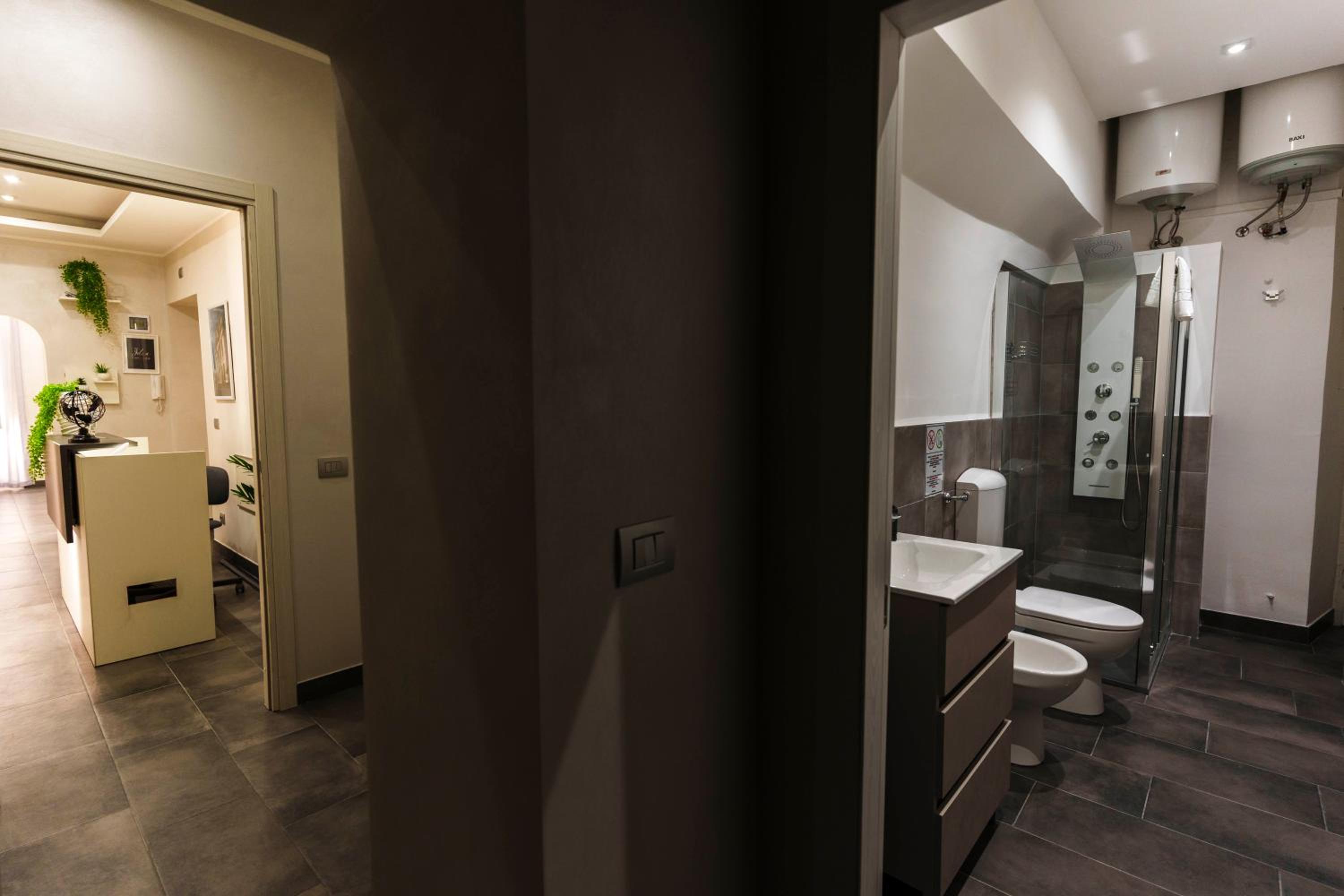 Large Single Room photo 2