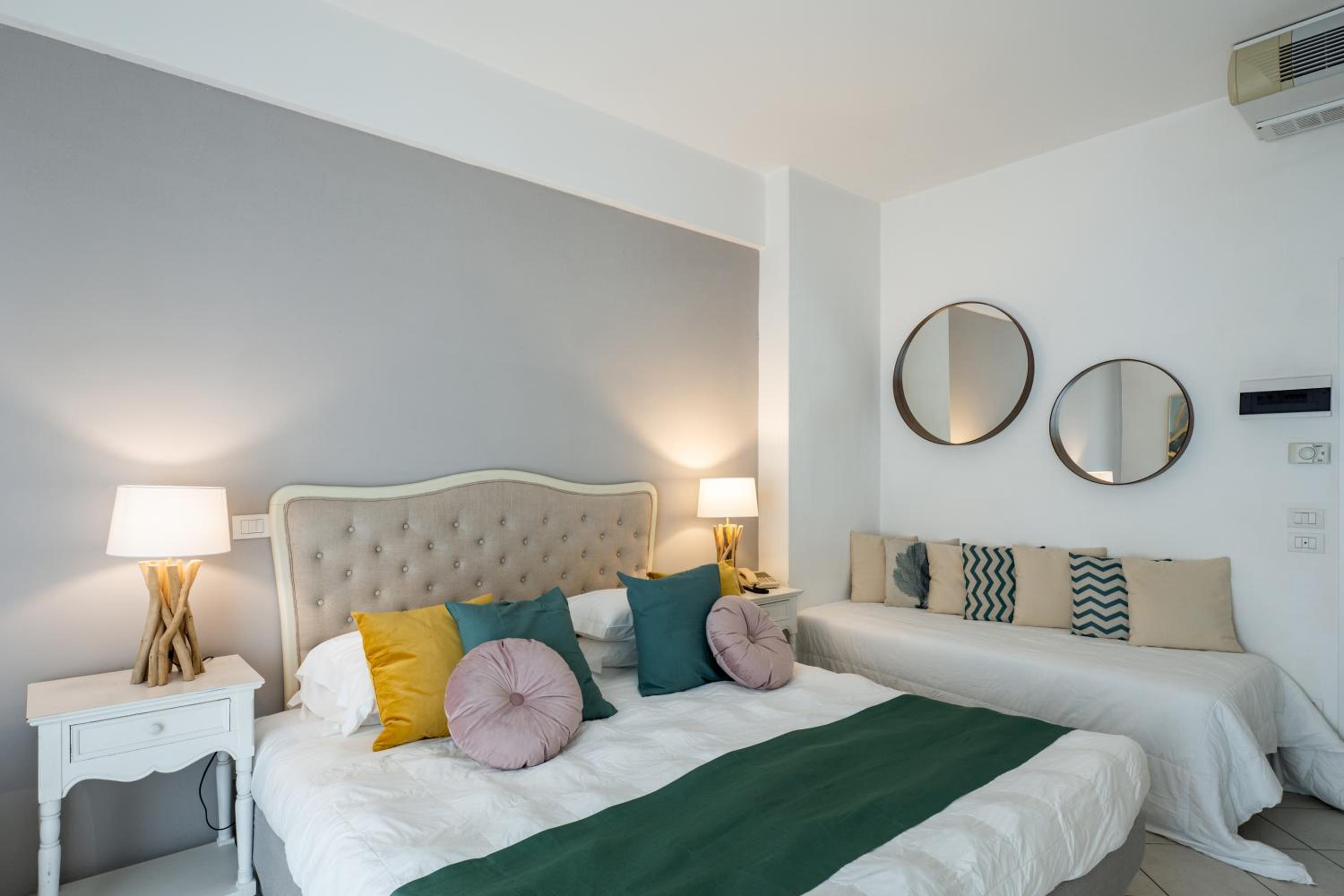 Superior Triple Room - Photo 7
