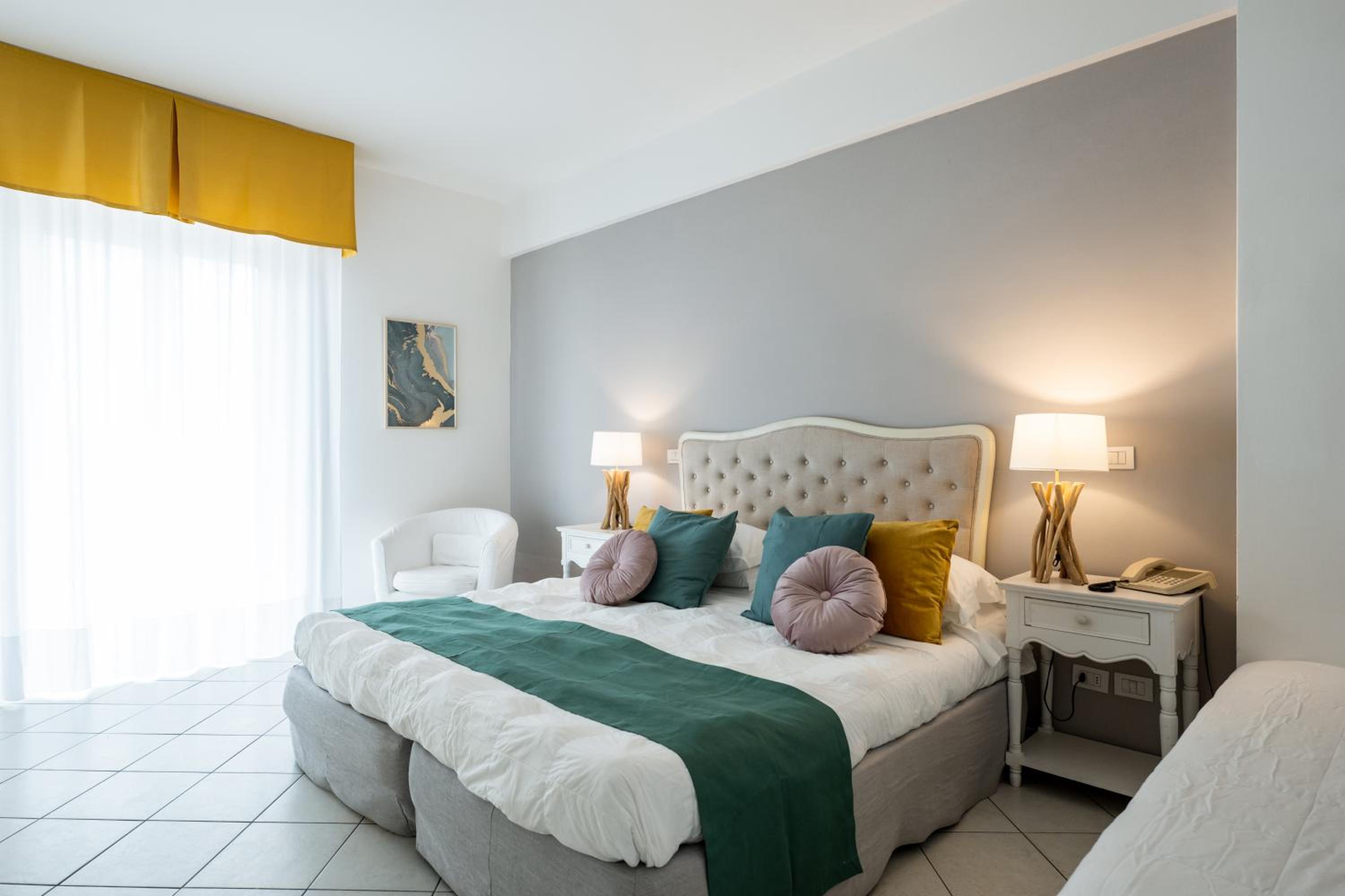 Superior Triple Room - Photo 6