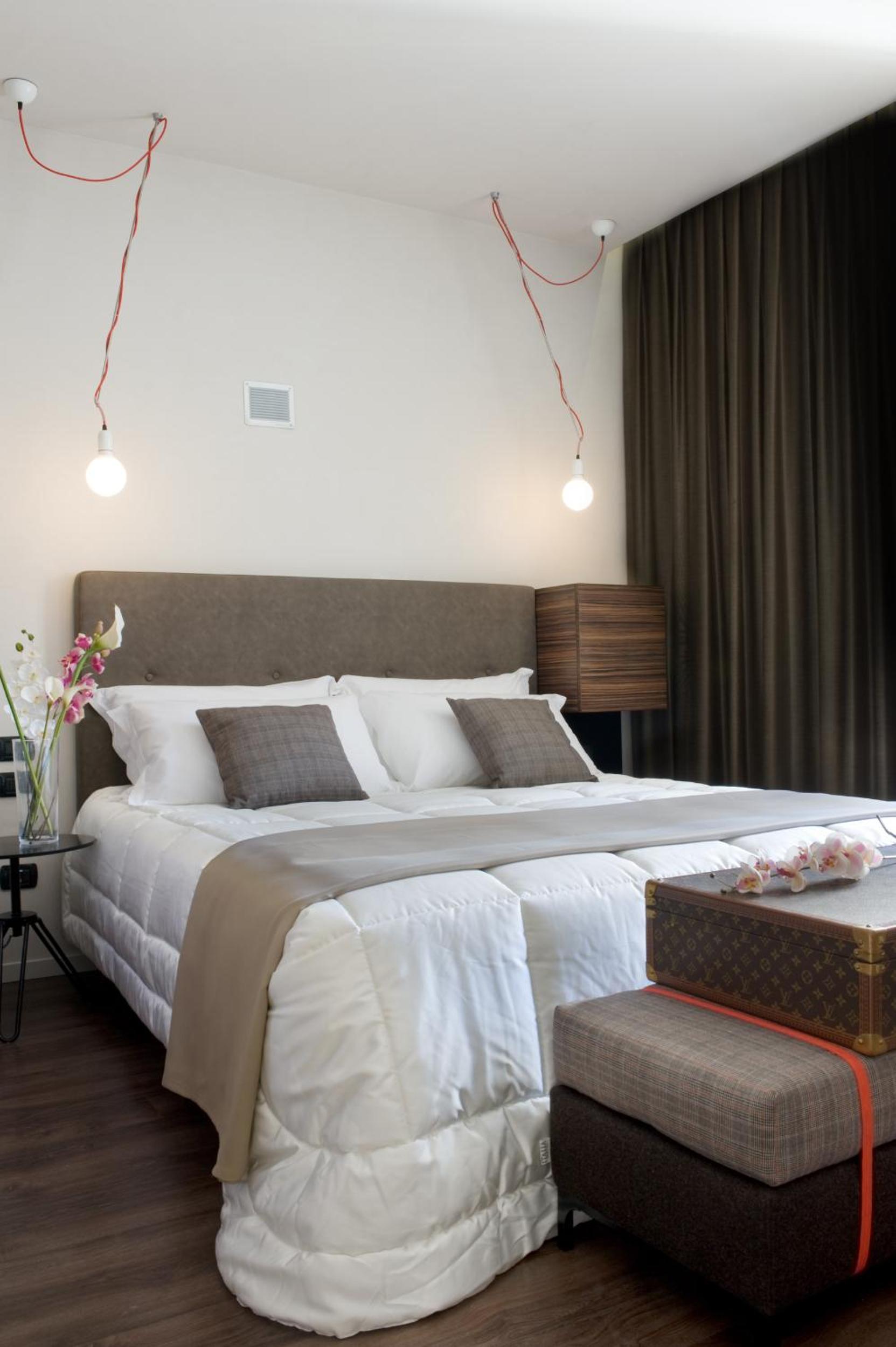 Superior Double or Twin Room - Photo 2