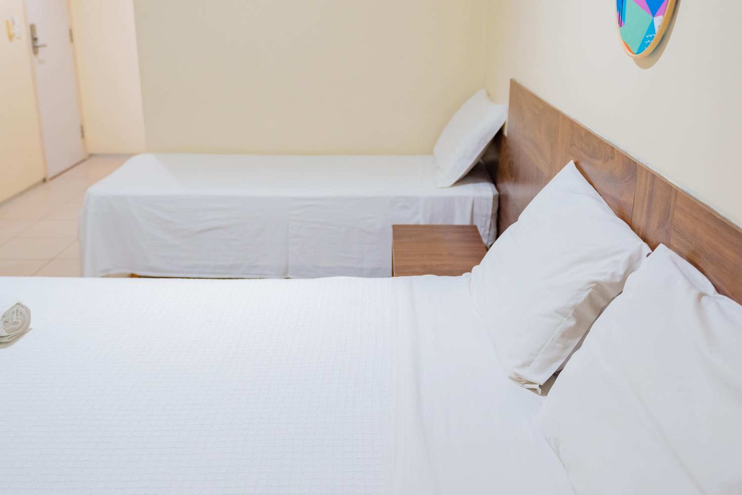 Standard Triple Room photo 1