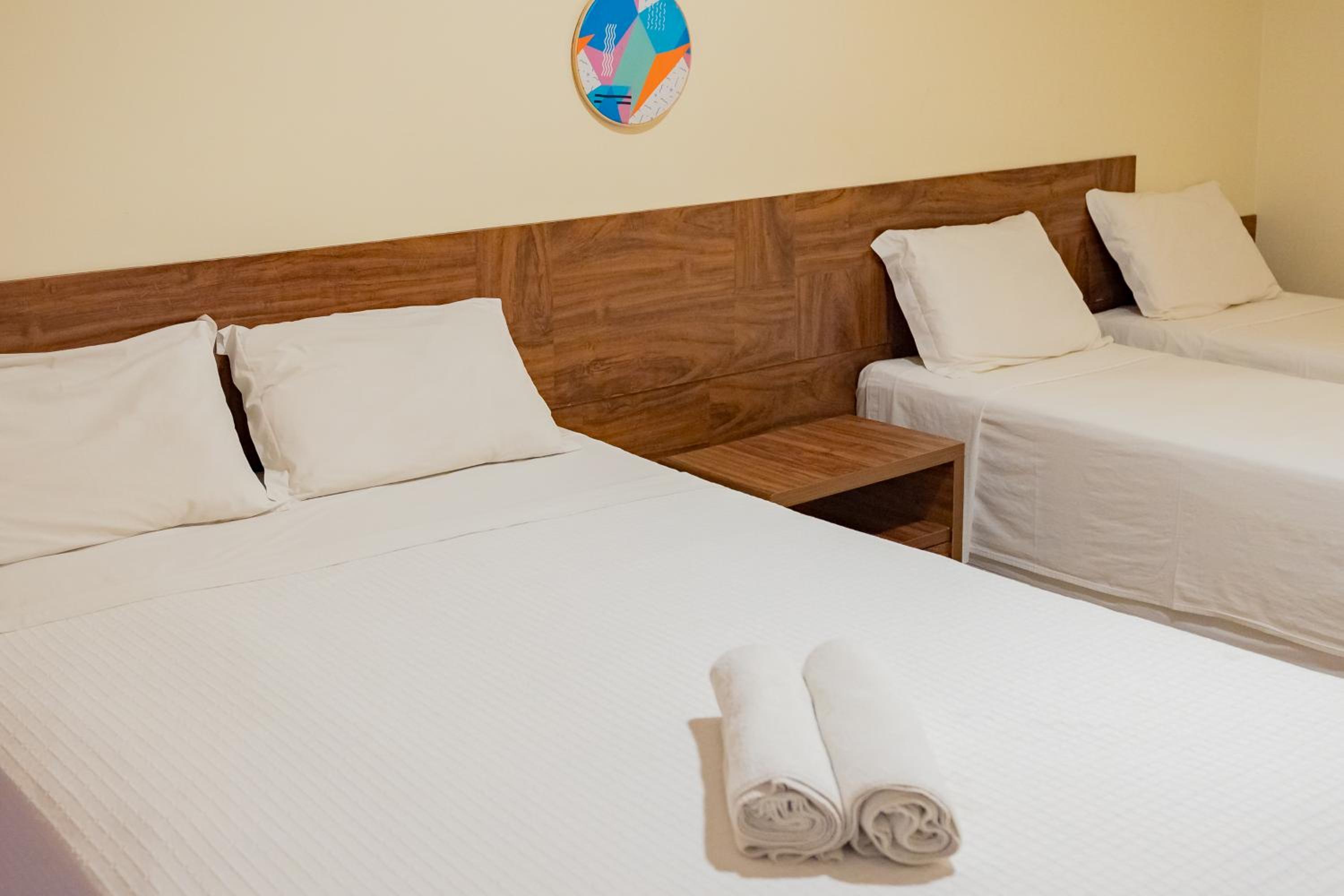 Standard Quadruple Room photo 3