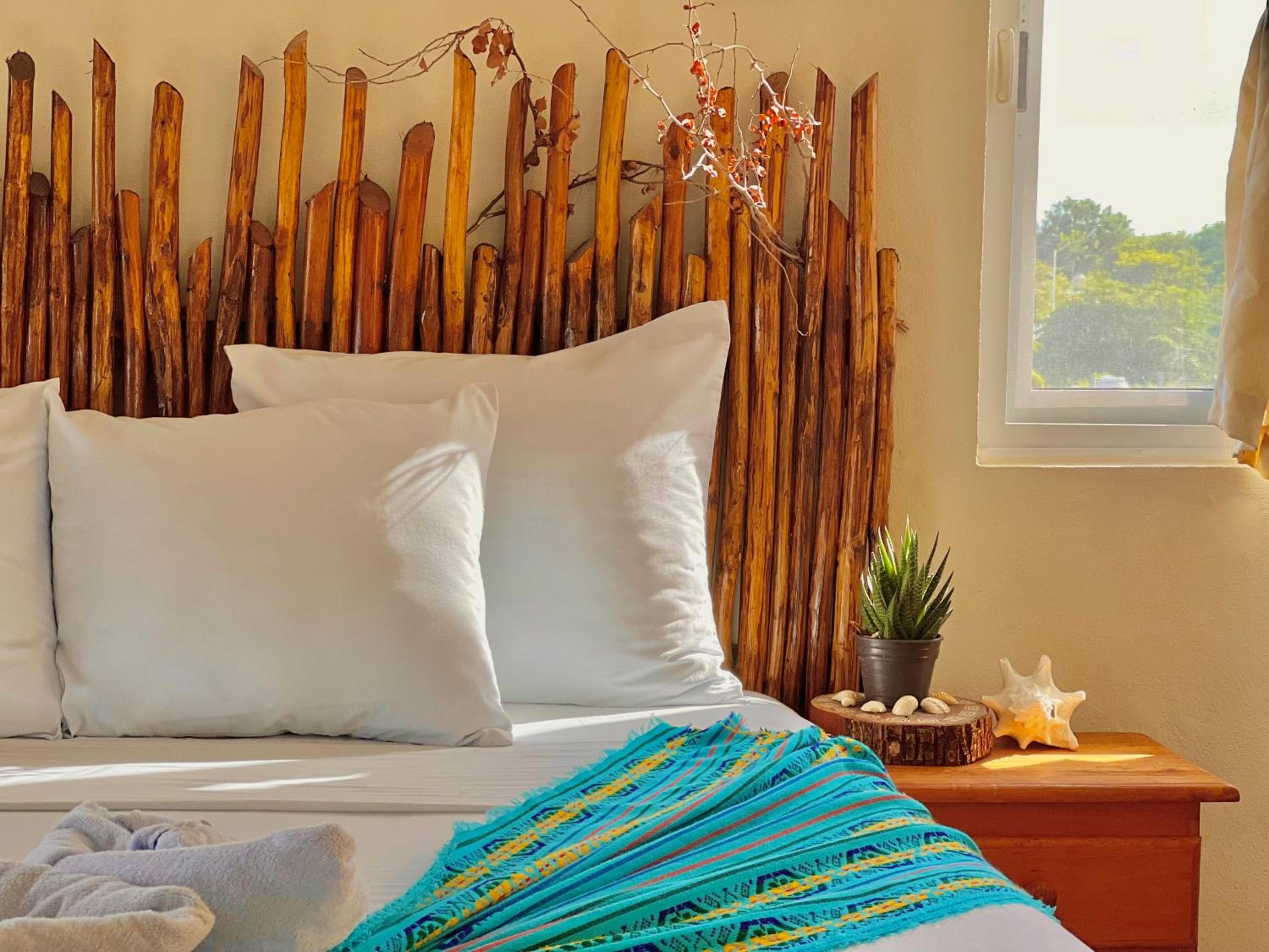 Double Room with Terrace - Photo 15