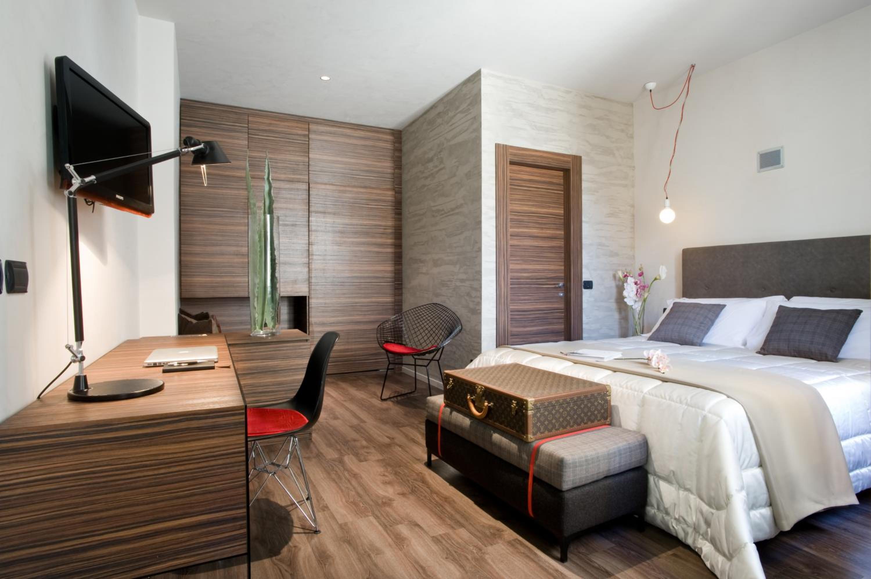 Superior Double or Twin Room - Photo 1