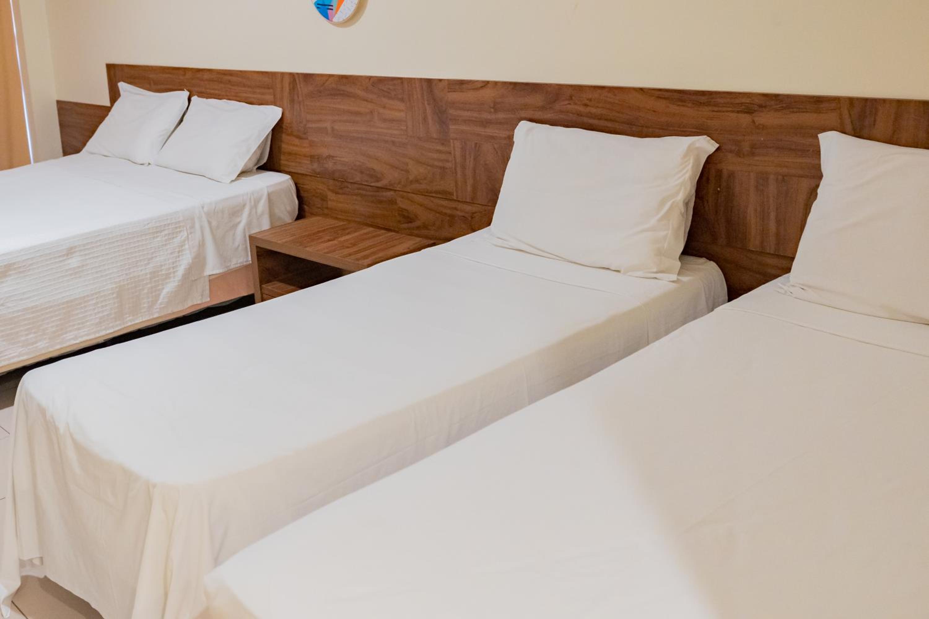 Standard Quadruple Room photo 1