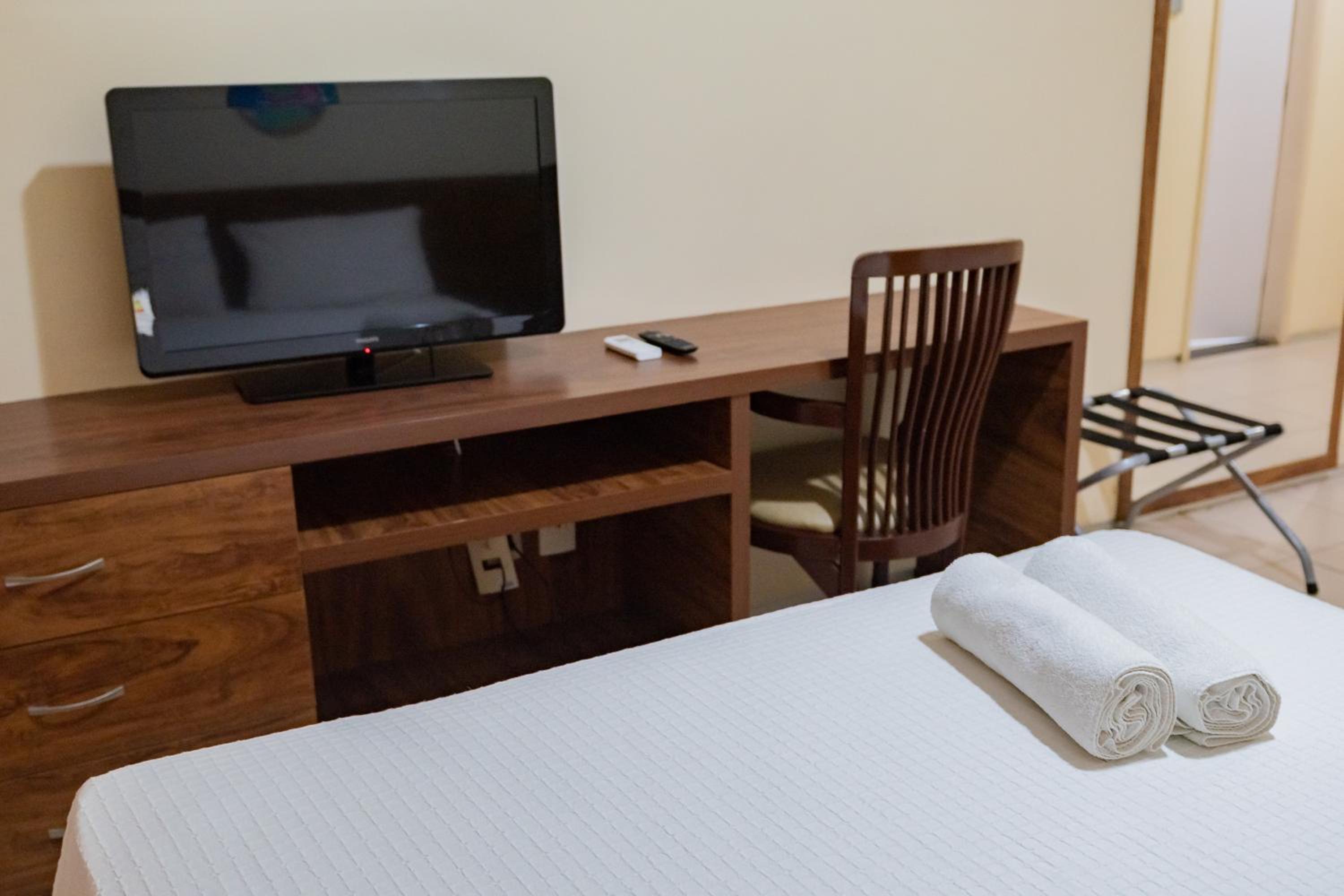 Standard Triple Room photo 3