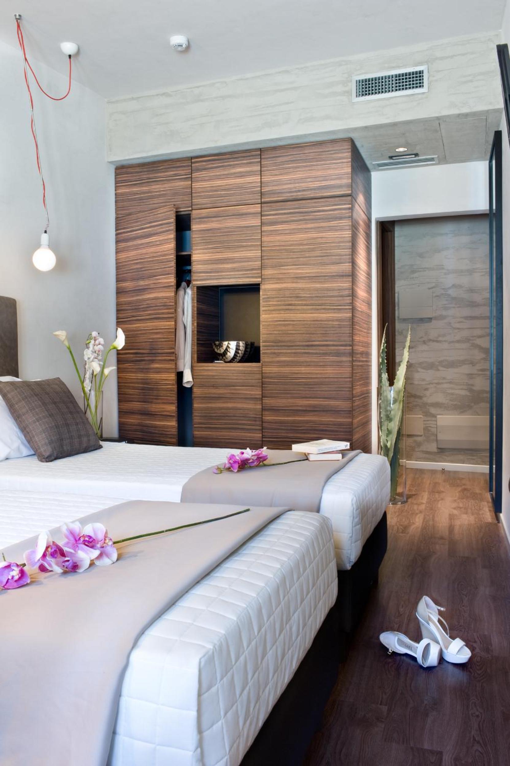 Superior Double or Twin Room - Photo 6