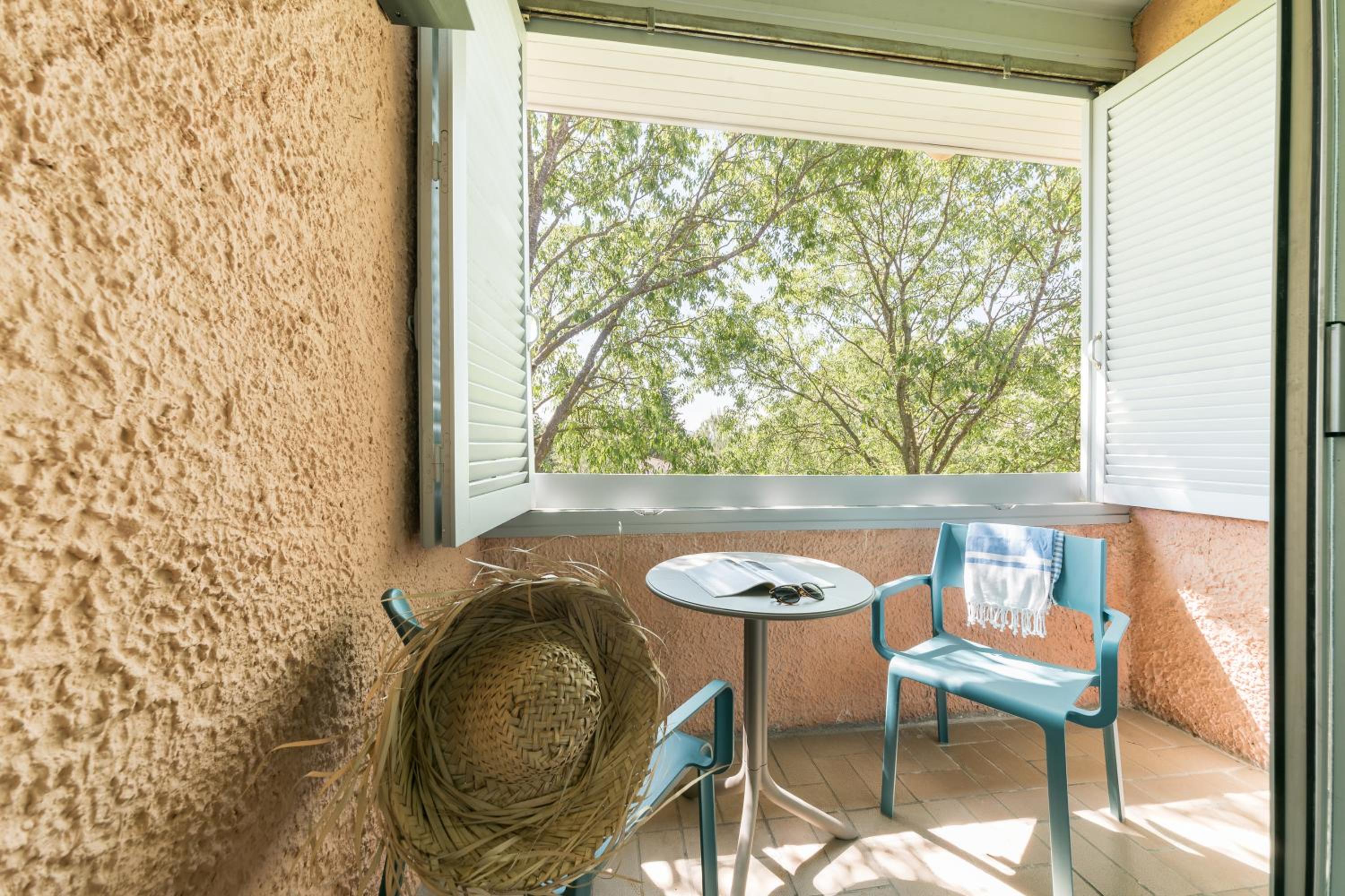 Triple Room with Balcony photo 3