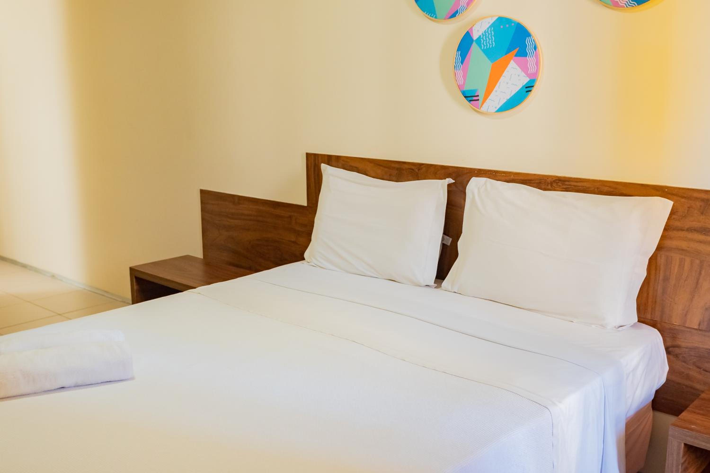 Standard Double or Twin Room photo 1