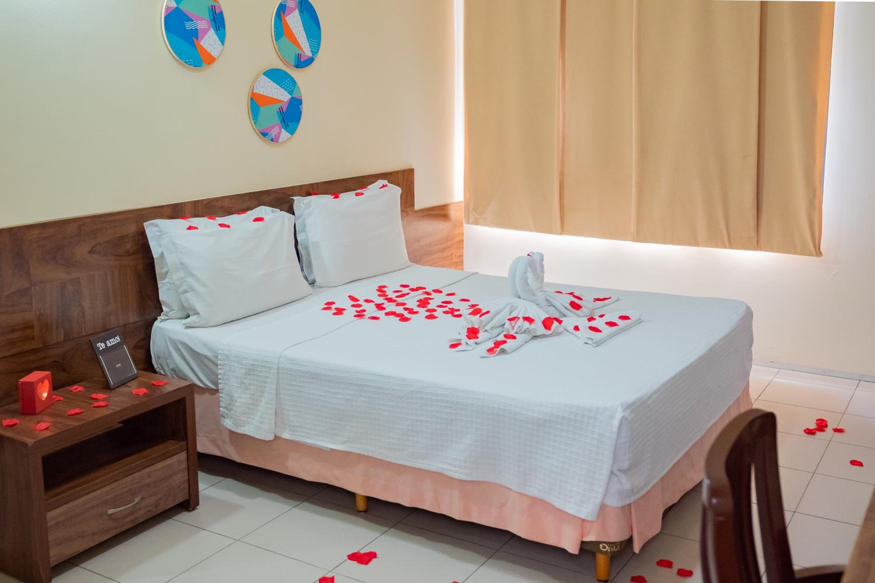 Standard Double or Twin Room photo 2