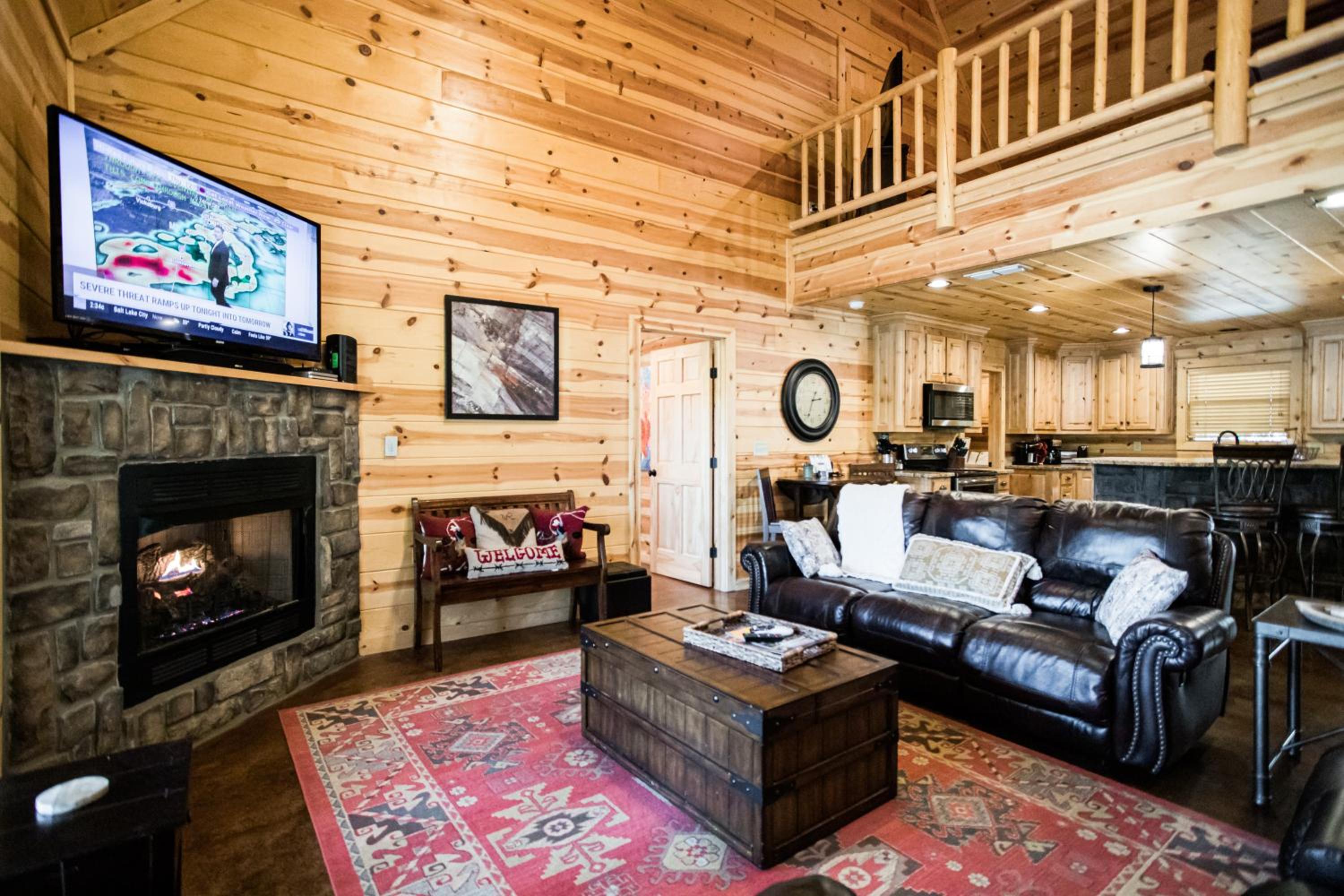 Vacation Home photo 1
