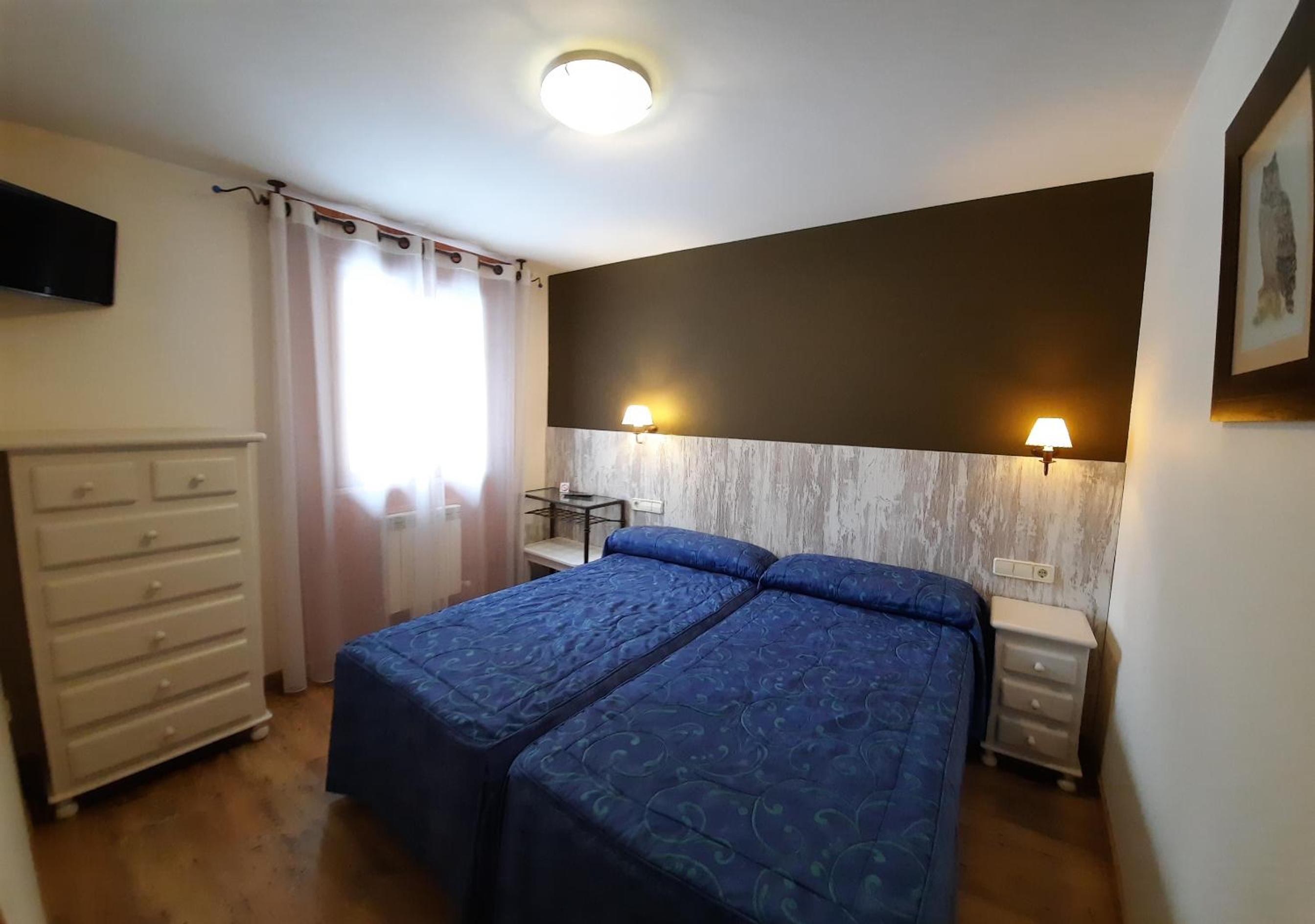 Habitación Doble