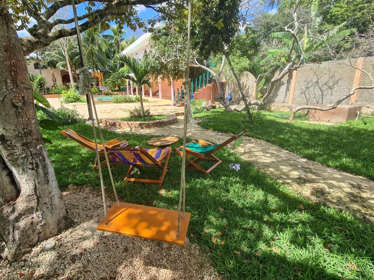 Twin Room with Garden View - Photo 2