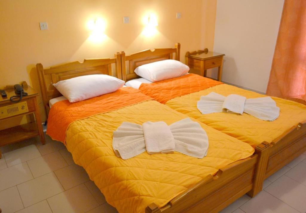  Apartment (2 Adults + 2 Children)  photo 1