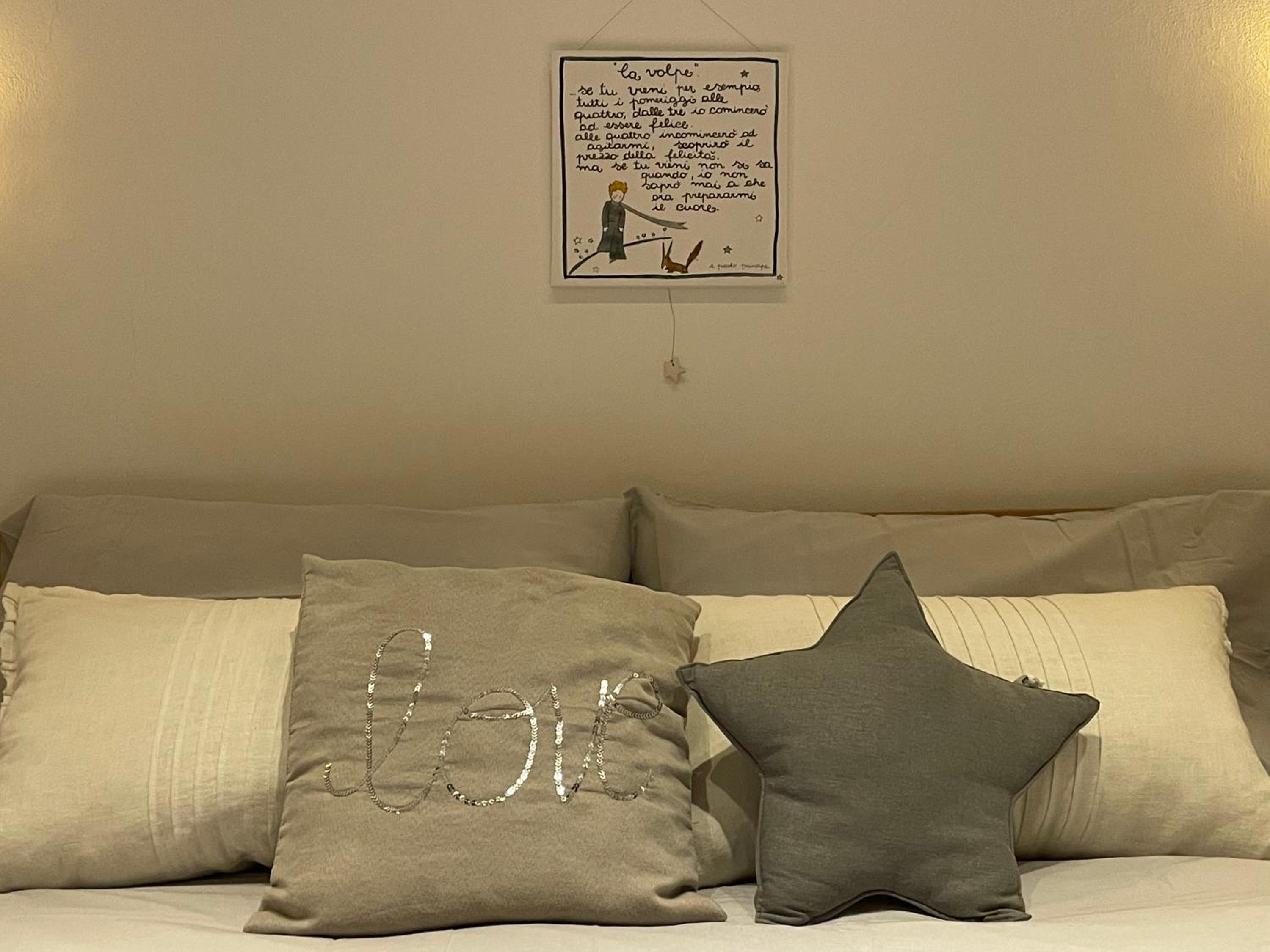 Double Room with Terrace photo 1