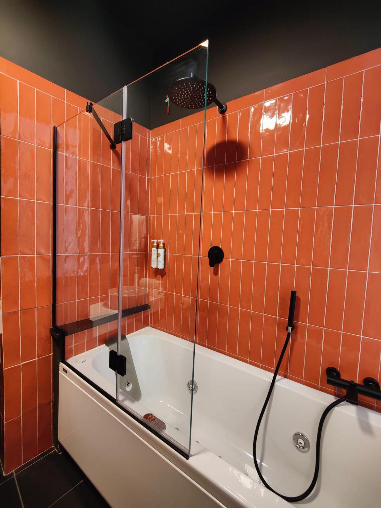 Deluxe Room - Photo 11