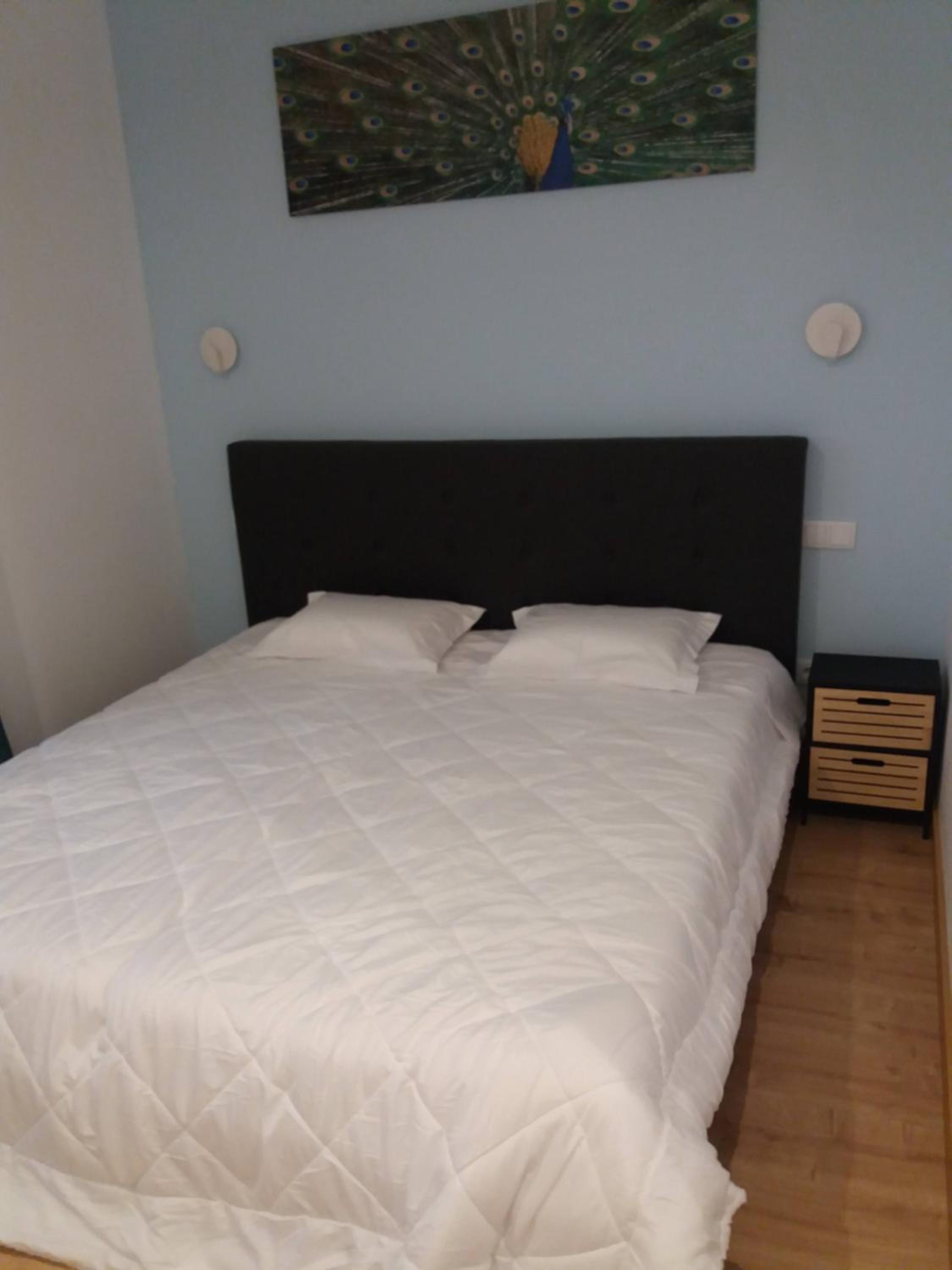 Double Room with Private Bathroom photo 1