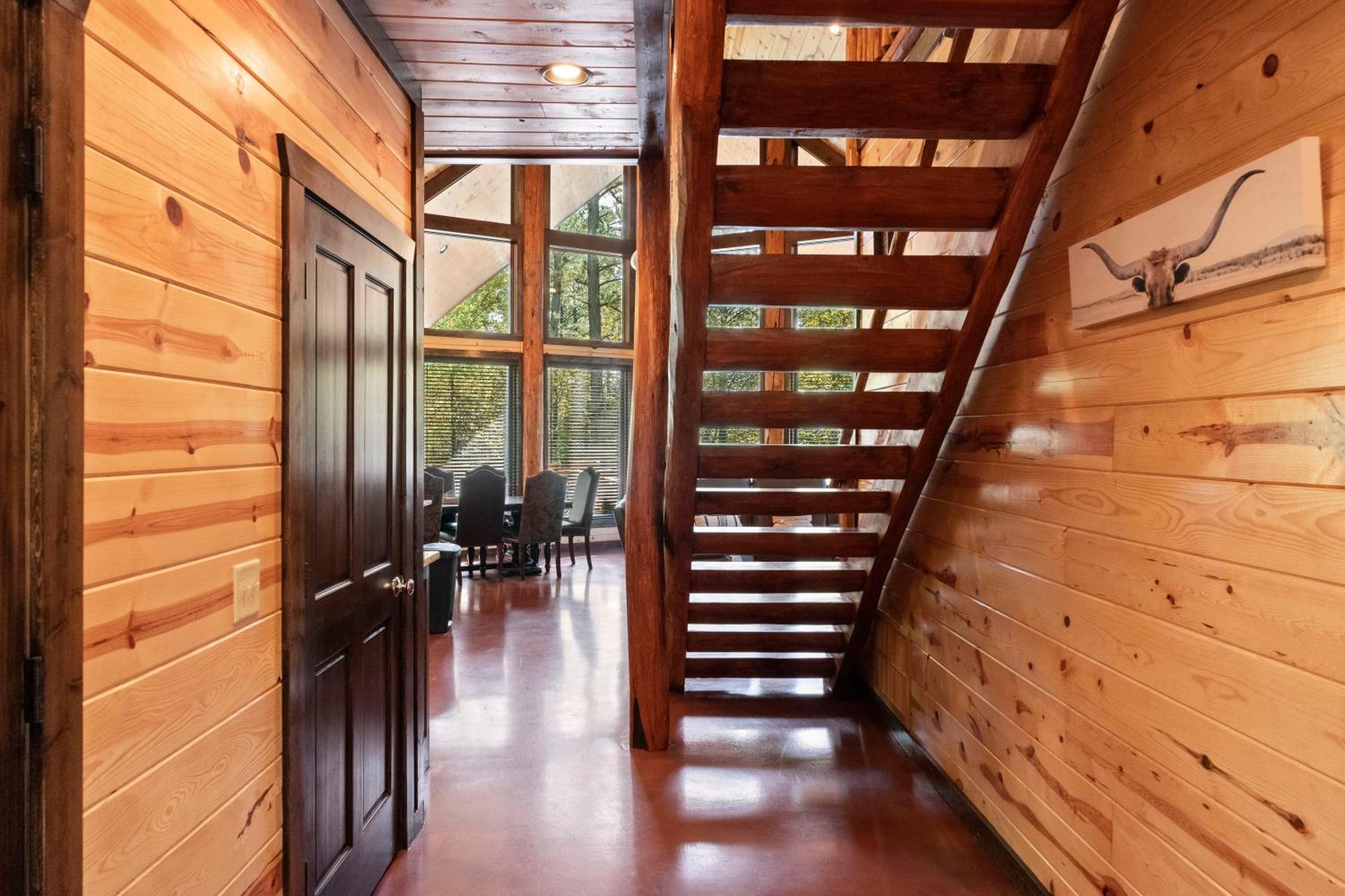 Vacation Home photo 1