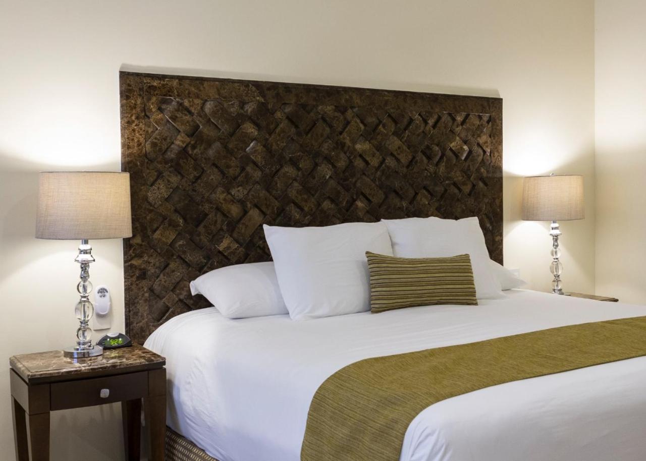 Grand Suite Deluxe