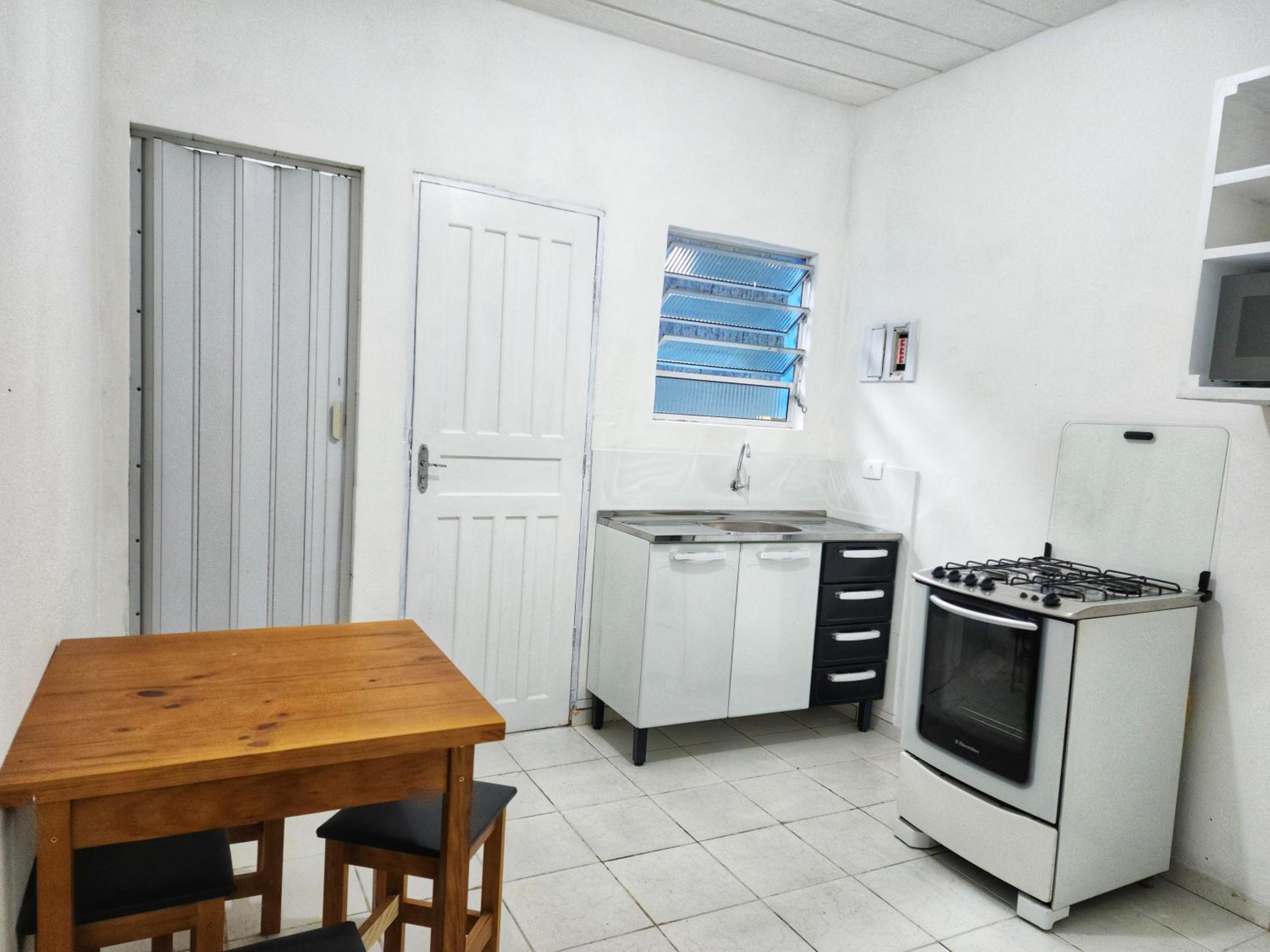 One-Bedroom House photo 2