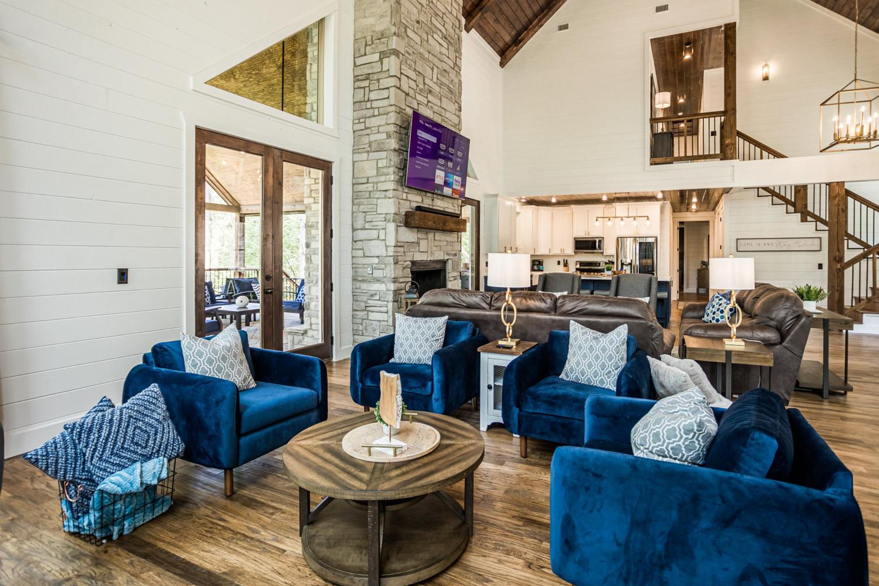 Vacation Home photo 1