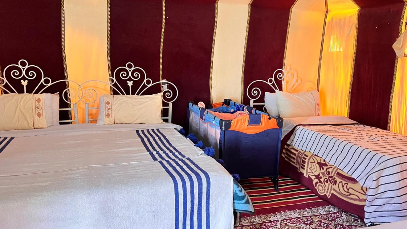 Tent photo 1