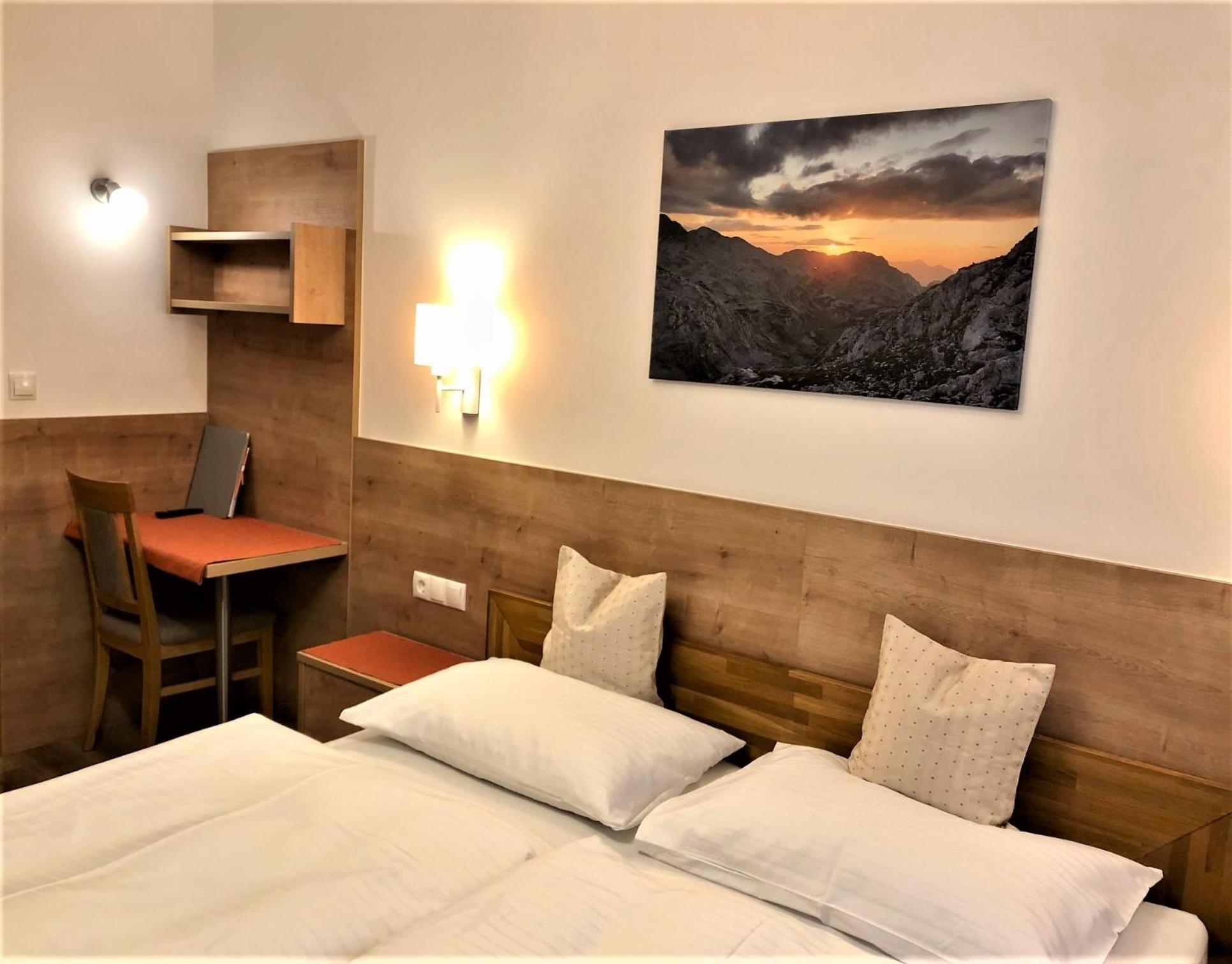 Comfort Double Room photo 1