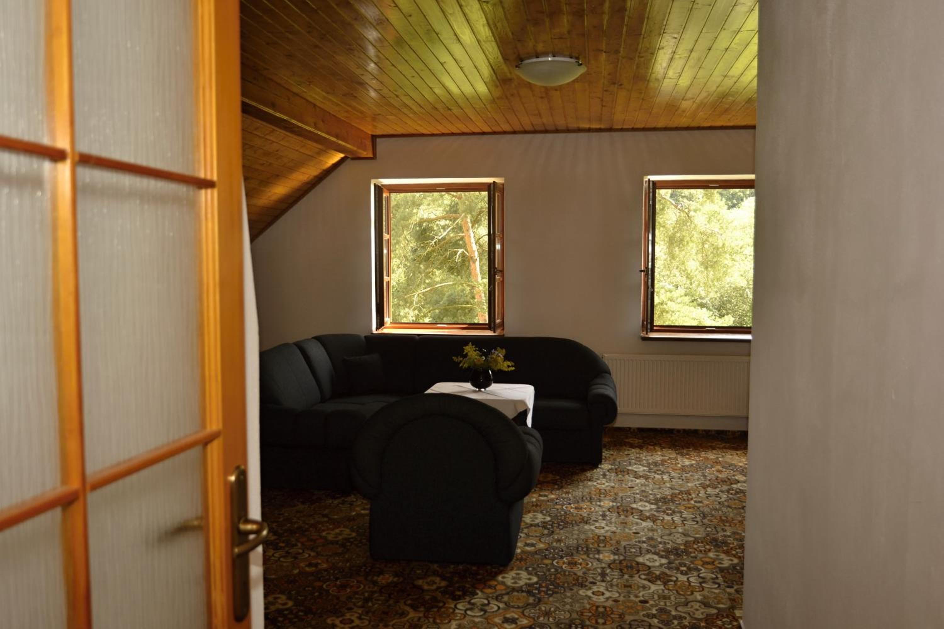 Family Room With Bathroom photo 1