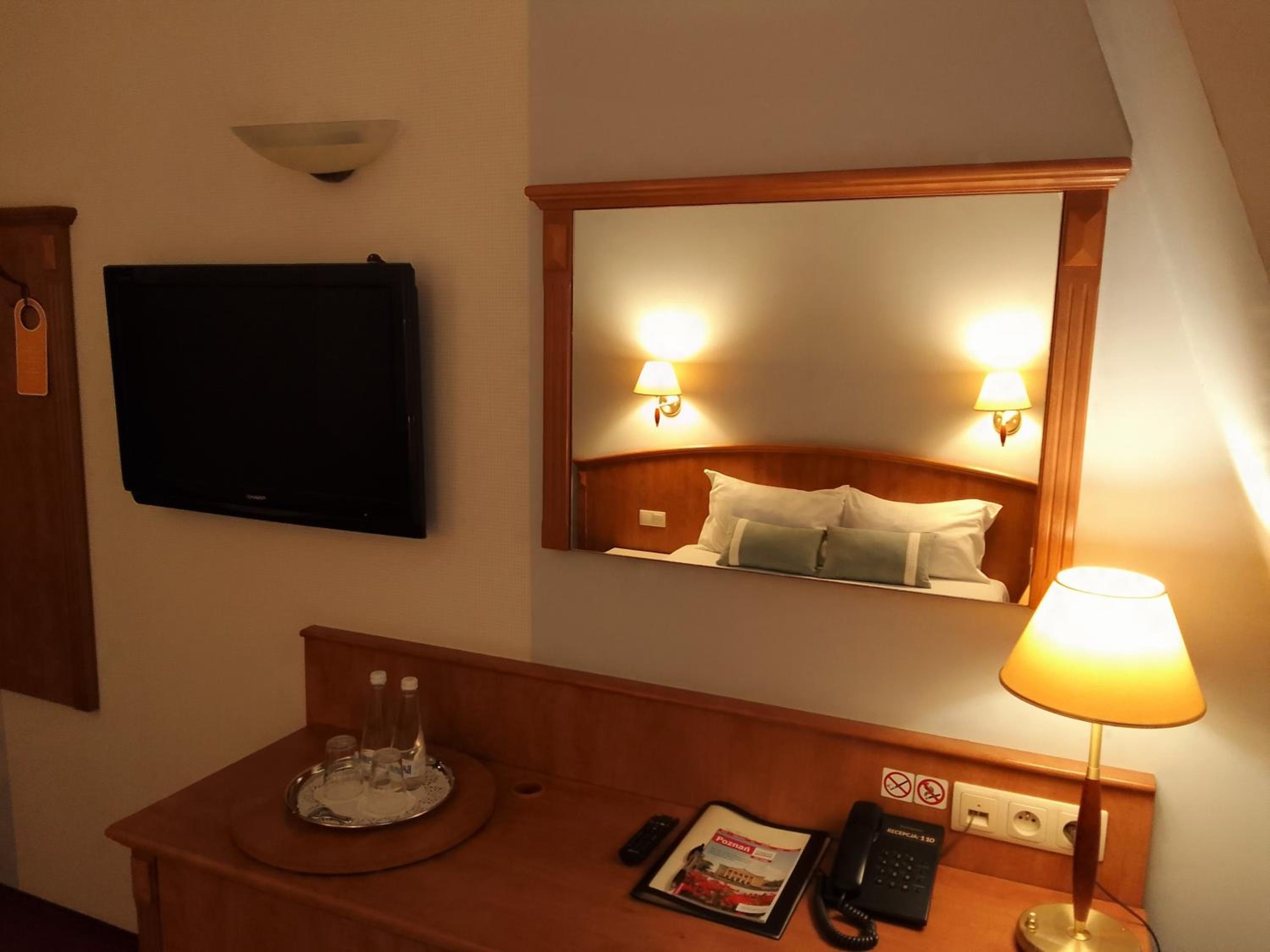 Classic Double Room - Photo 4