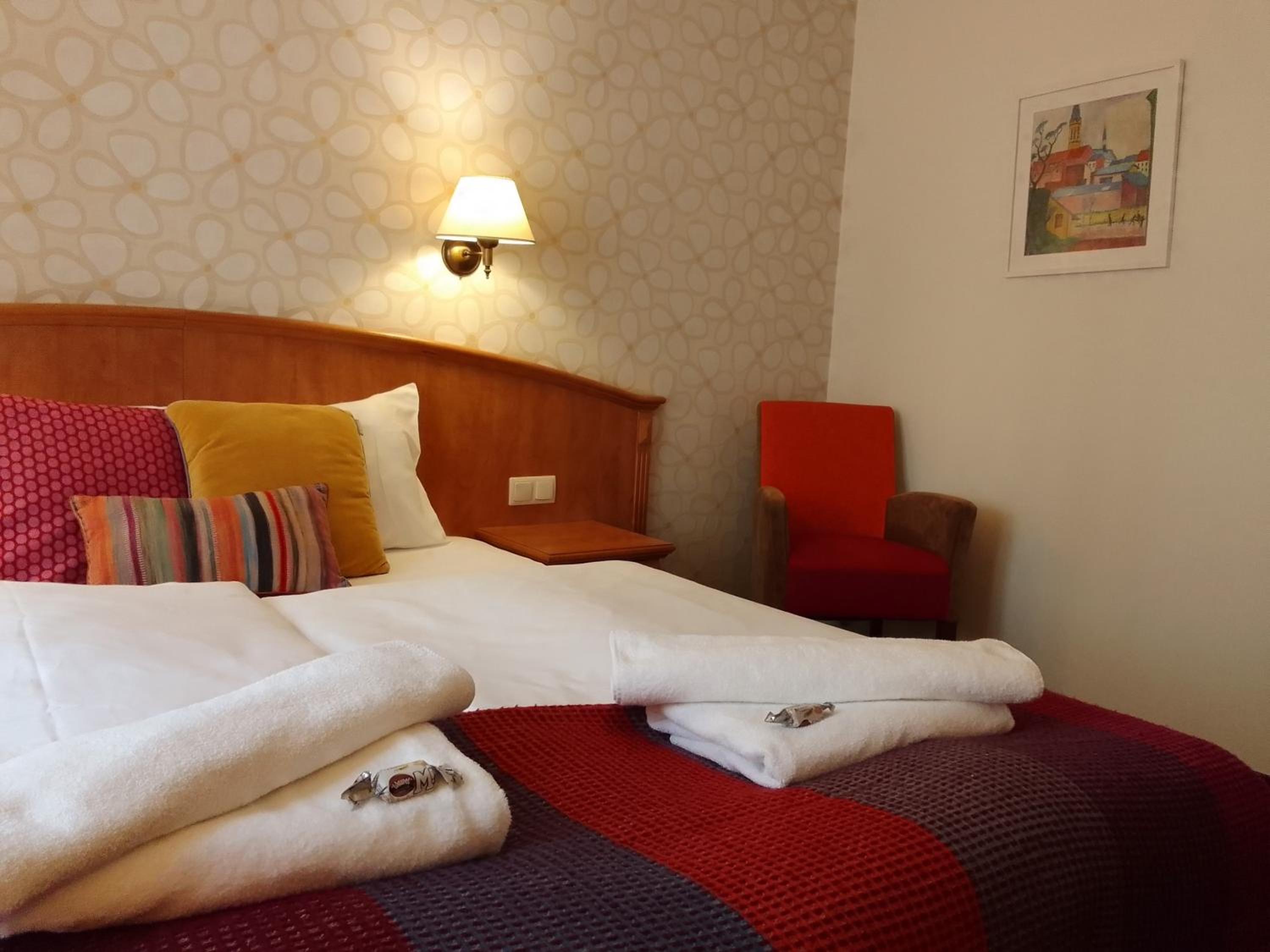 Classic Double Room - Photo 1