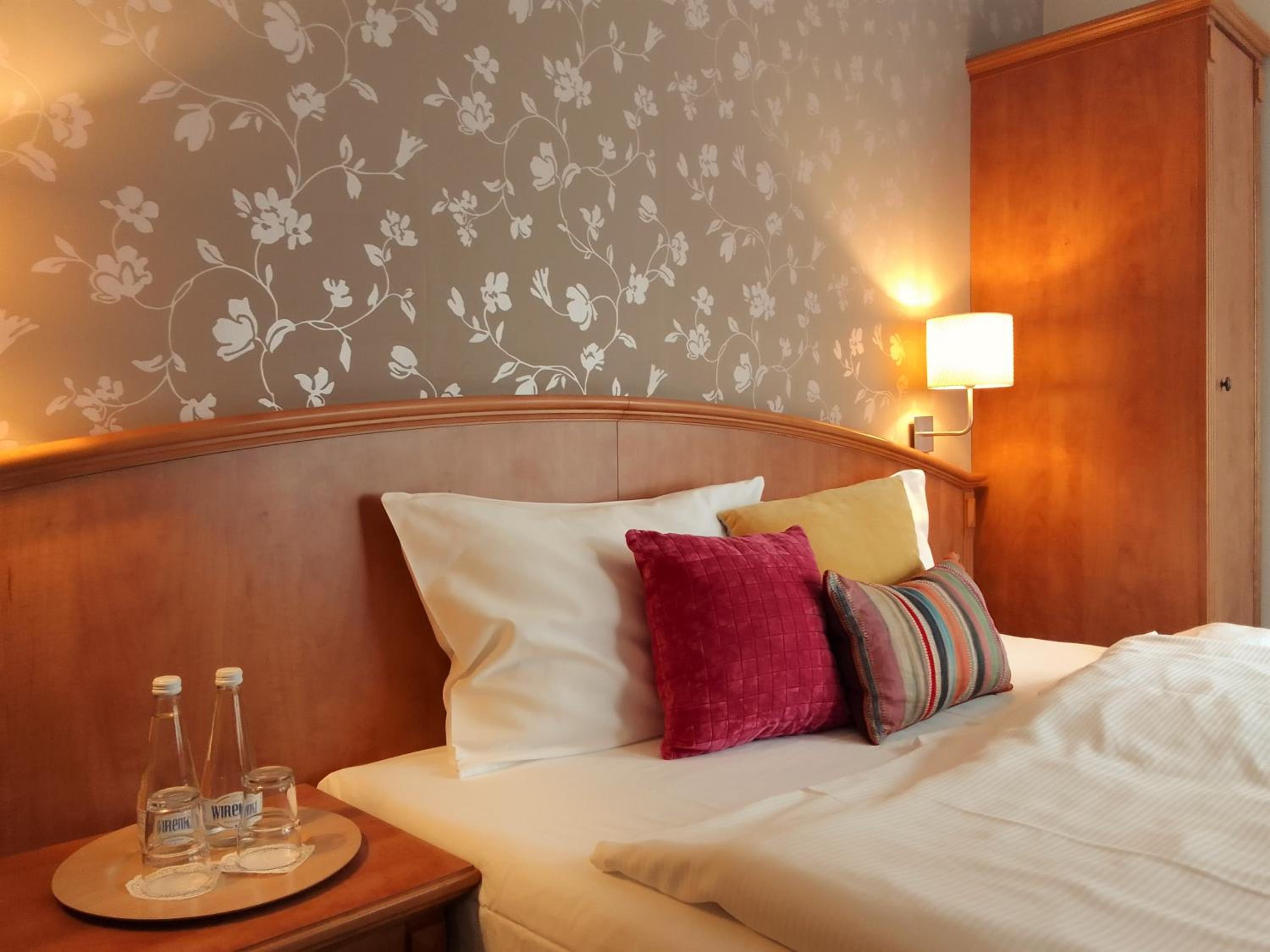 Superior Single Room photo 3