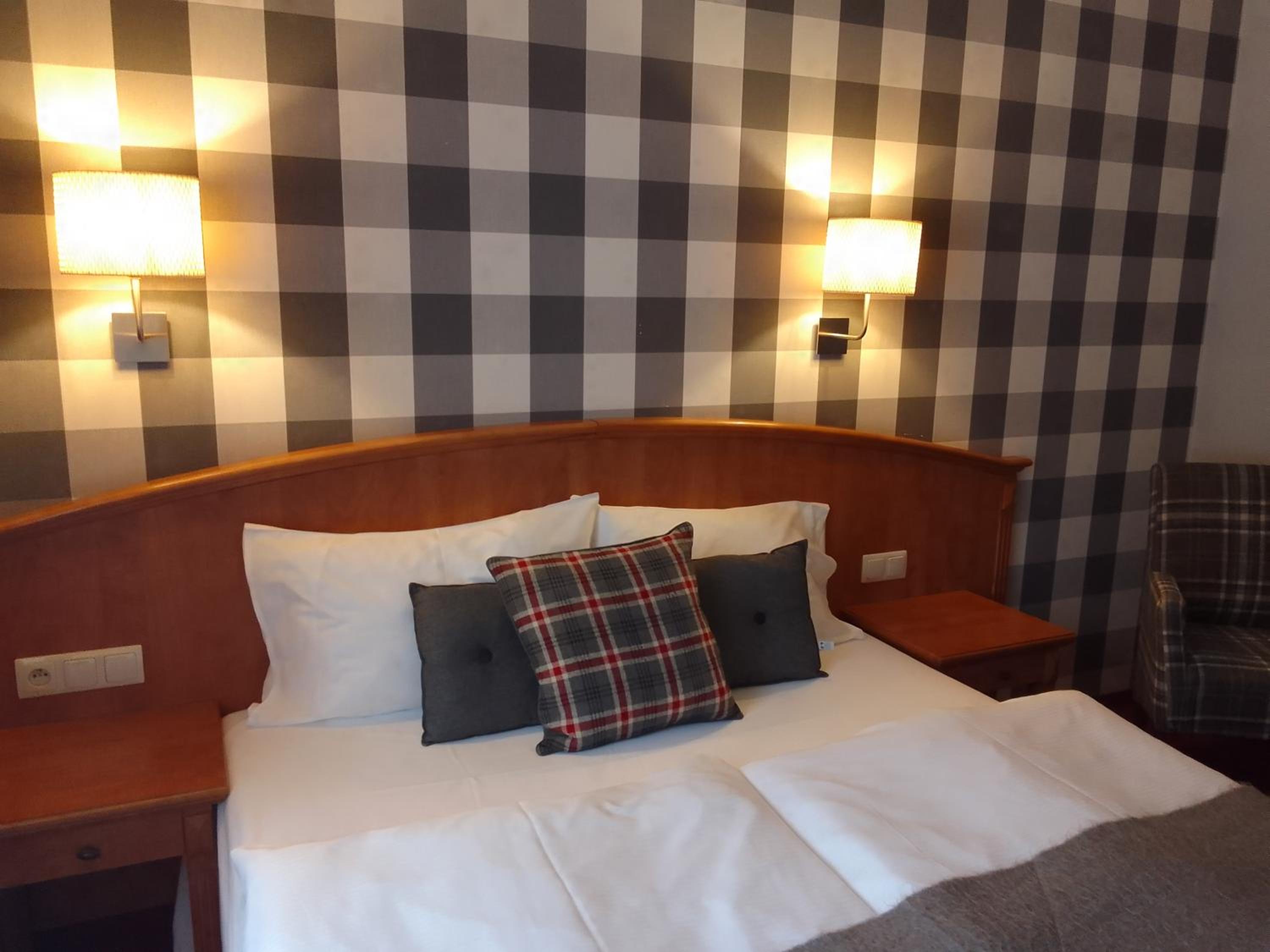 Classic Double Room - Photo 20