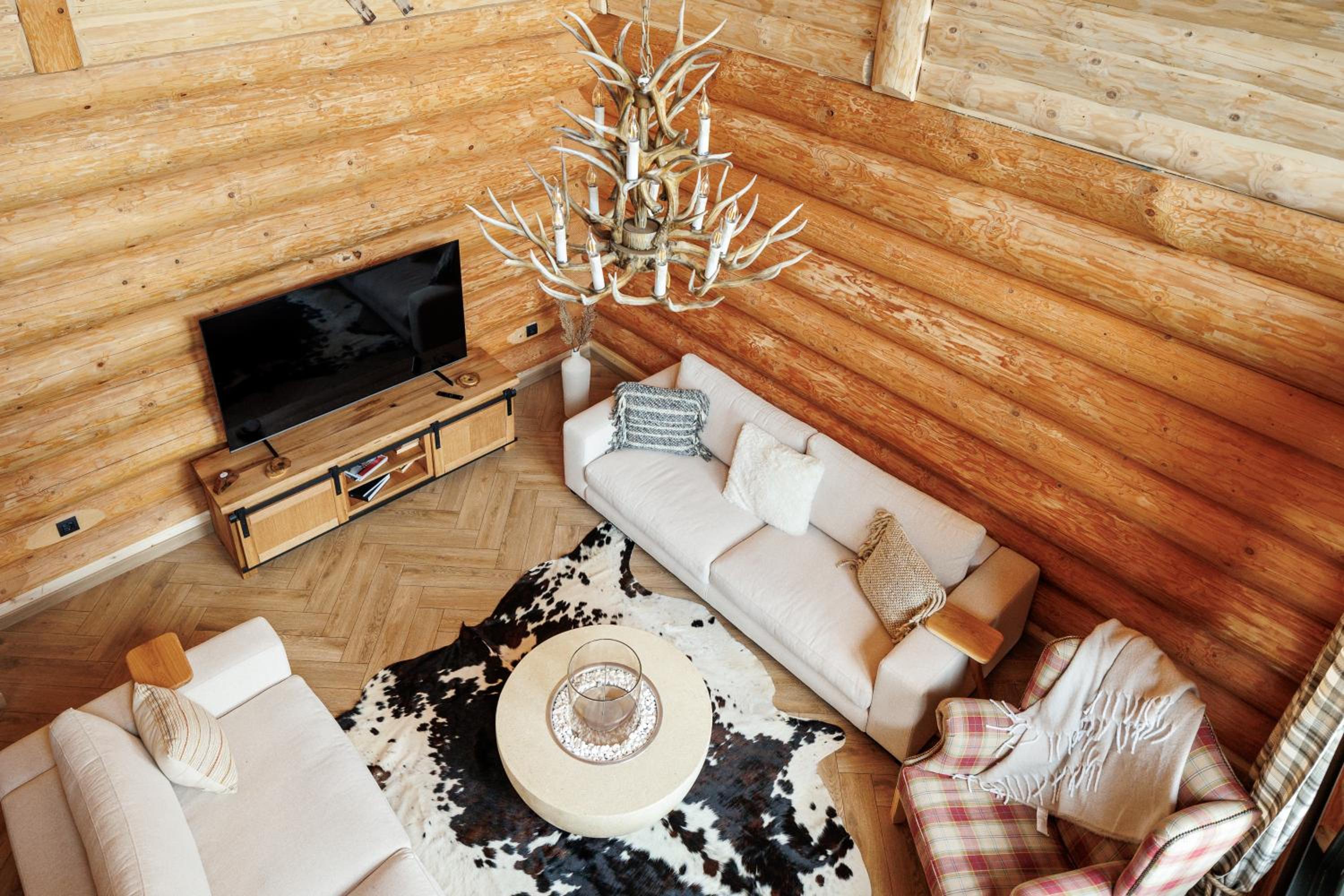 Chalet - Photo 8