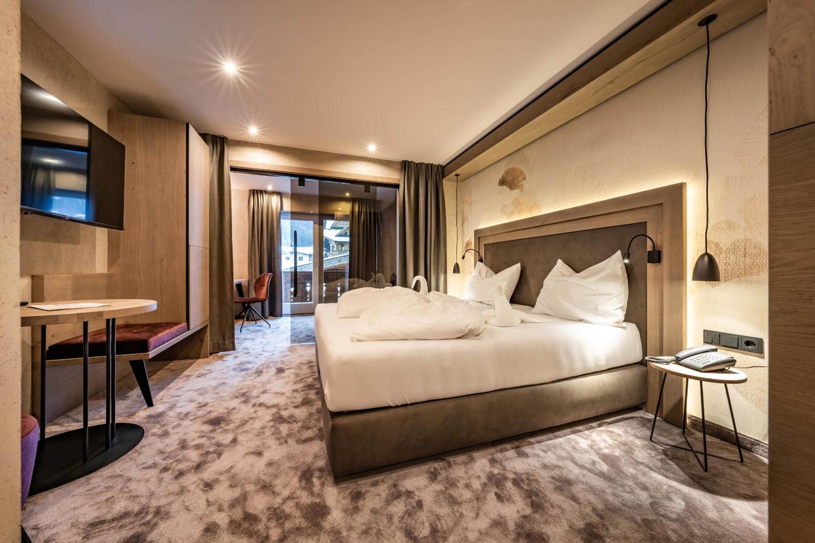 Double Room with Balcony photo 3