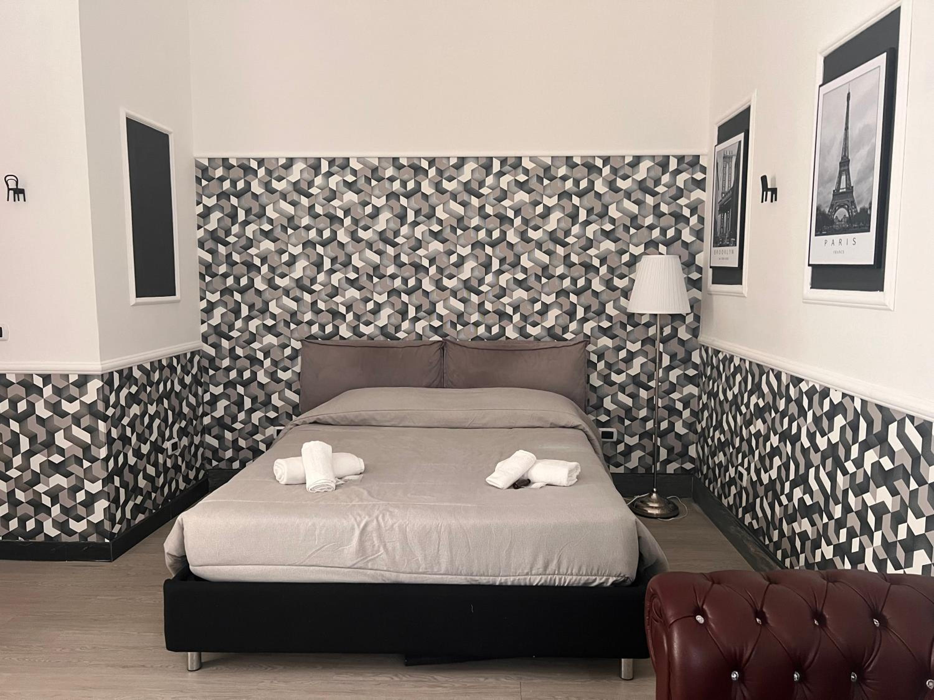 Double Room photo 1