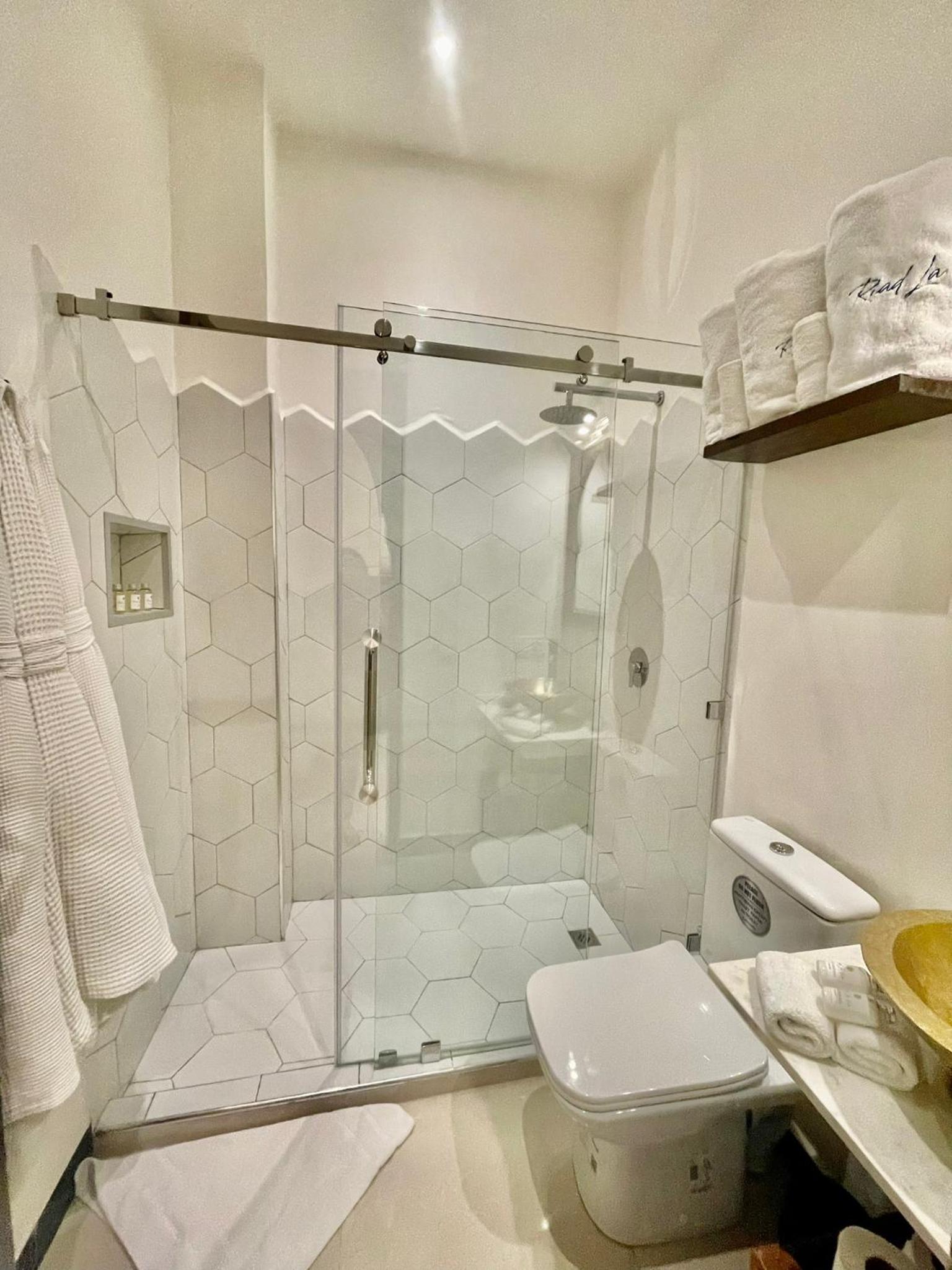 Deluxe Suite with Spa Bath - Photo 17