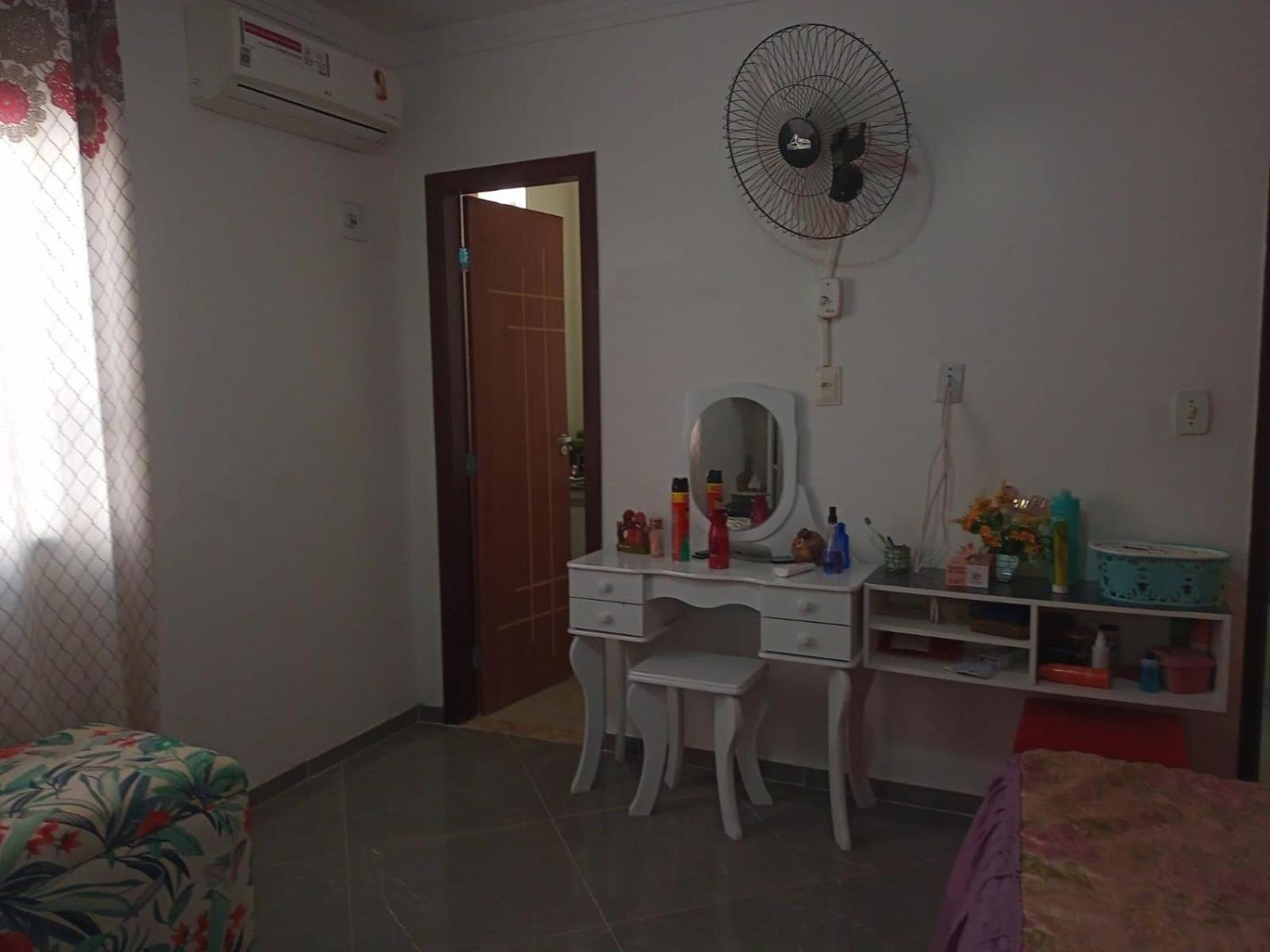 Three-Bedroom House photo 1