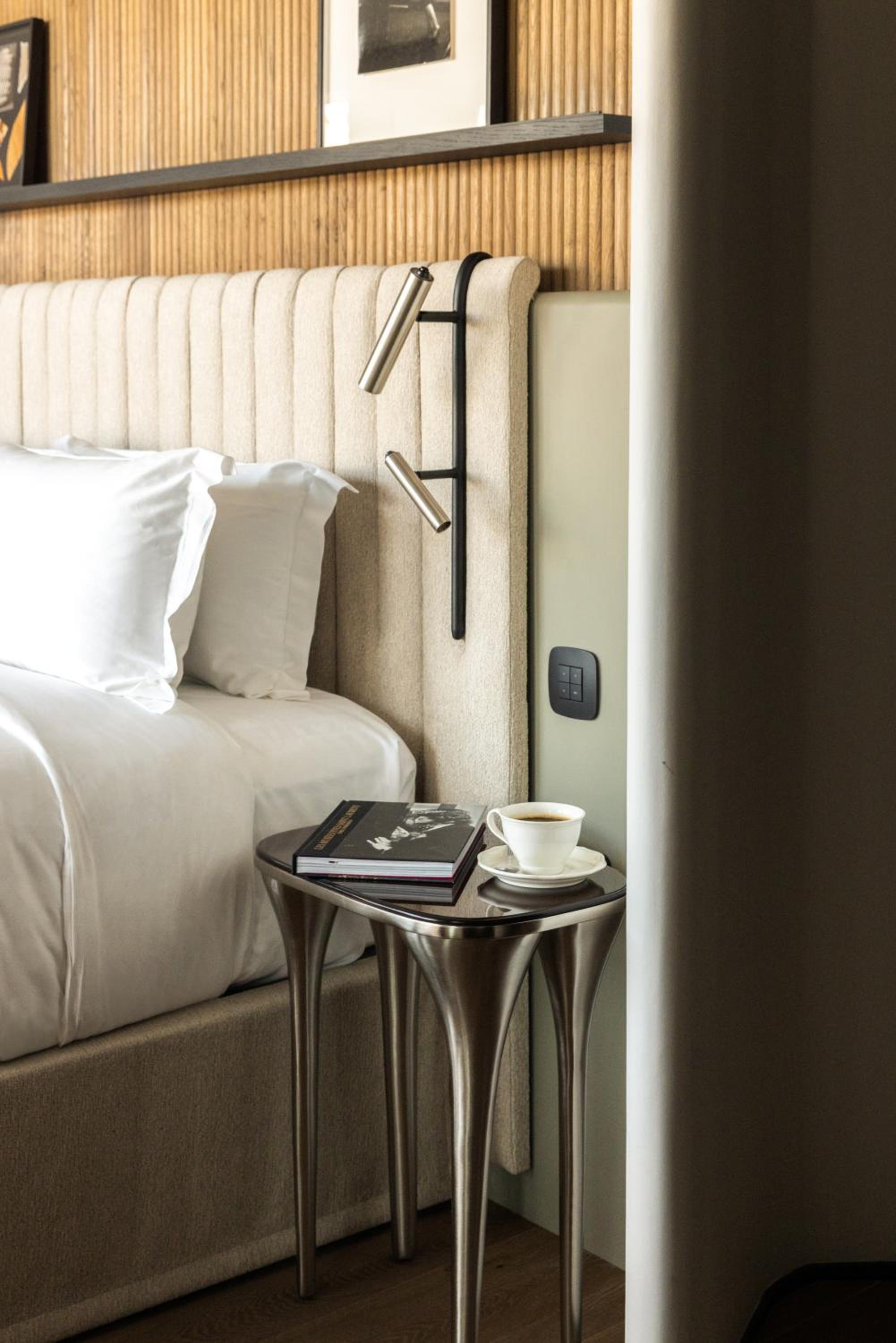  « Signature » Room with Terrace