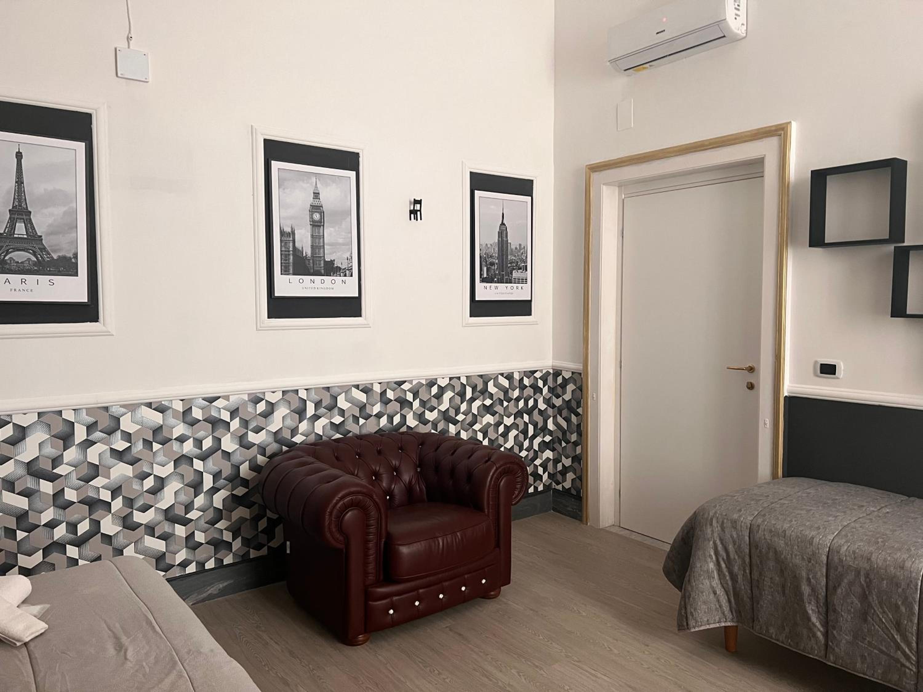 Double Room photo 3