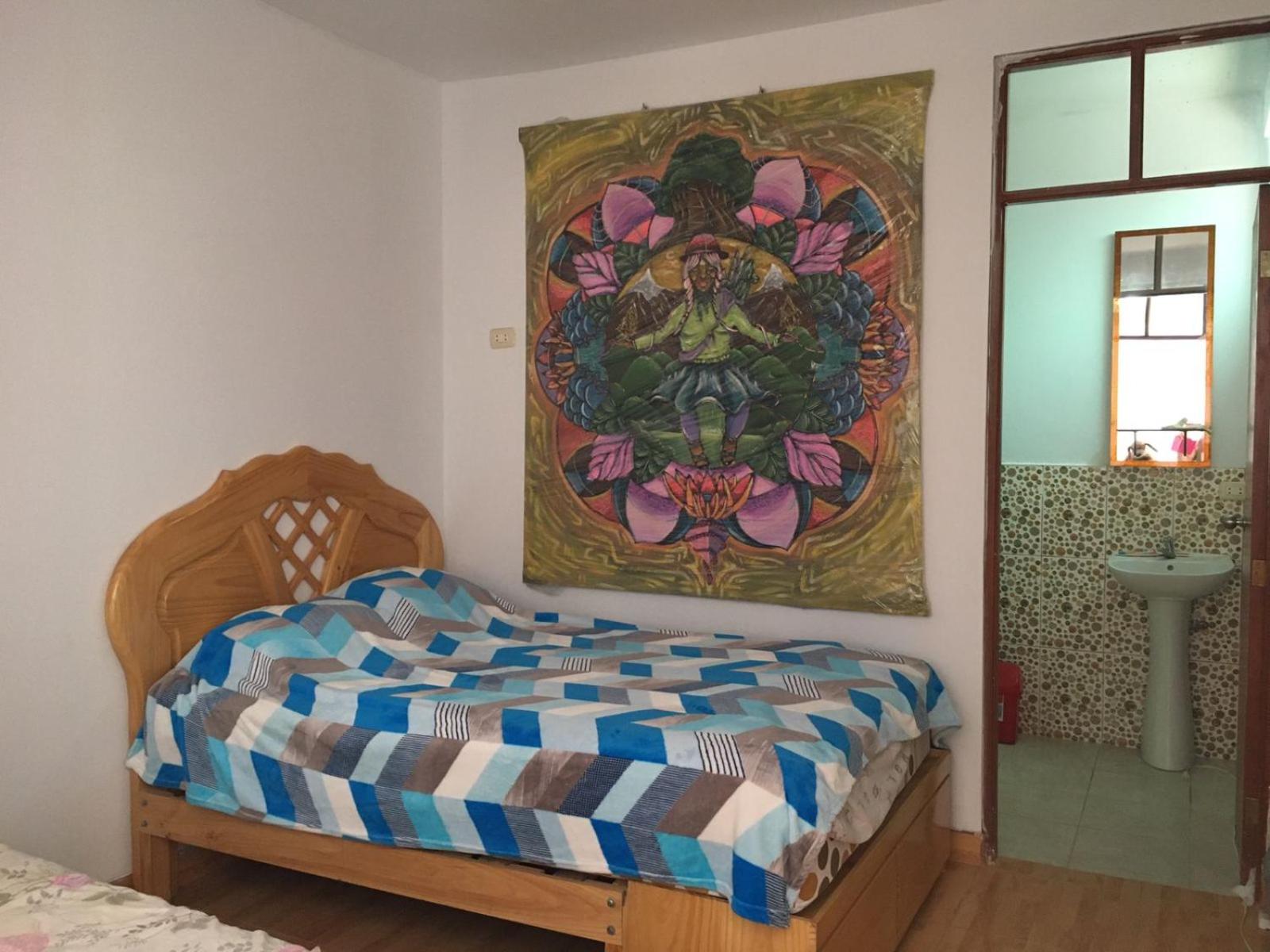 Comfort Triple Room photo 1