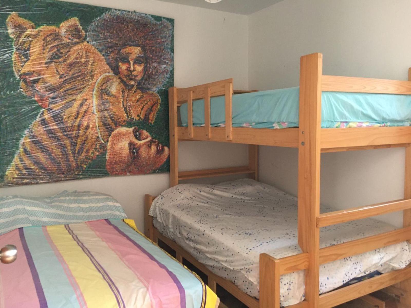 Quadruple Room With Private Bathroom photo 1