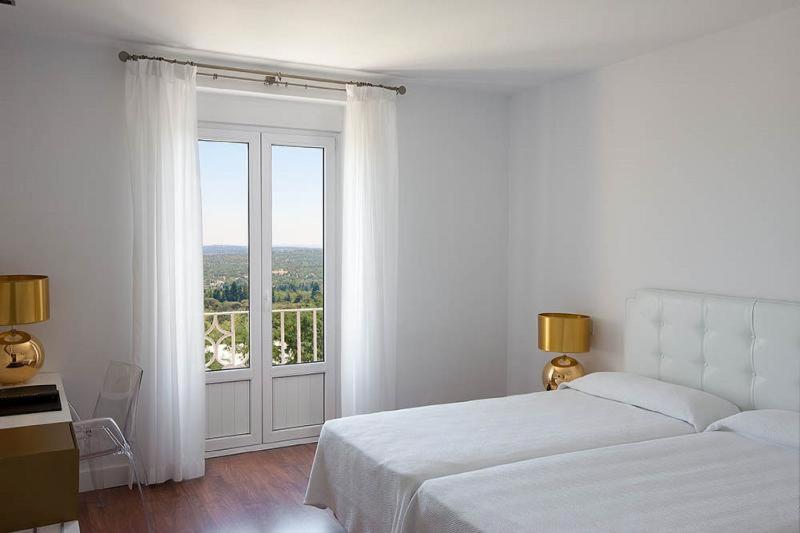Double Room with Terrace - Photo 1