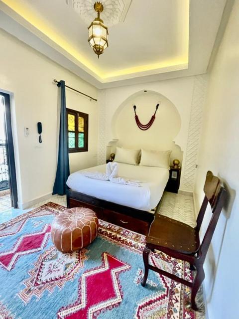 Deluxe Room - Photo 1