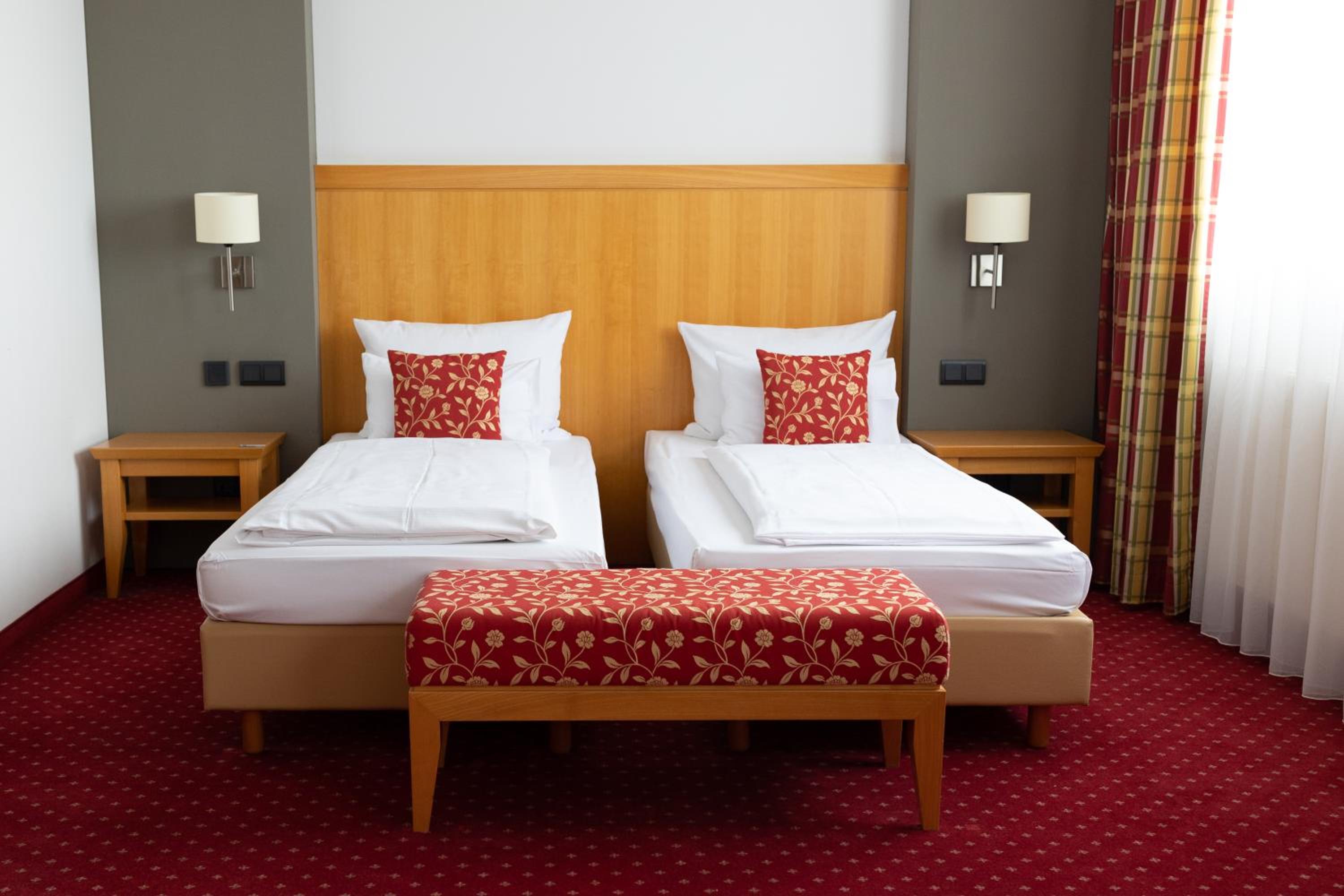 Standard Suite