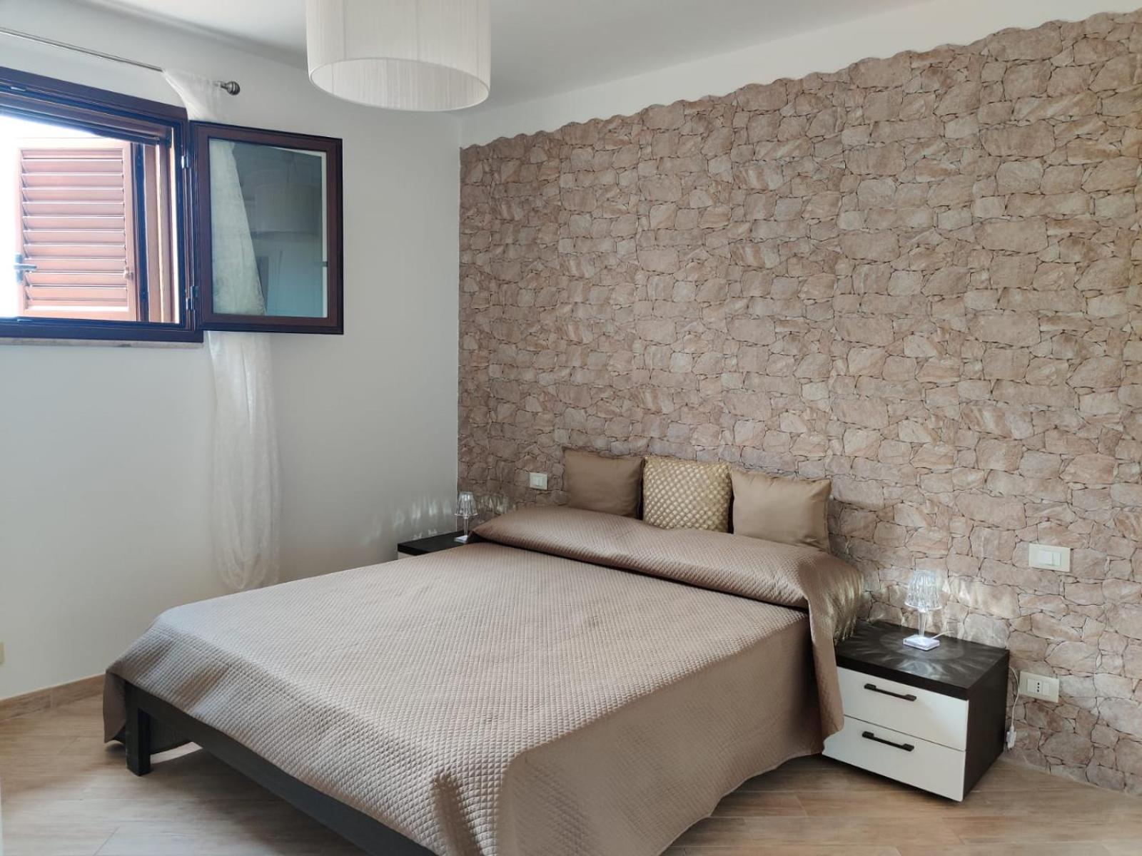 Two-Bedroom Apartment with Terrace photo 1