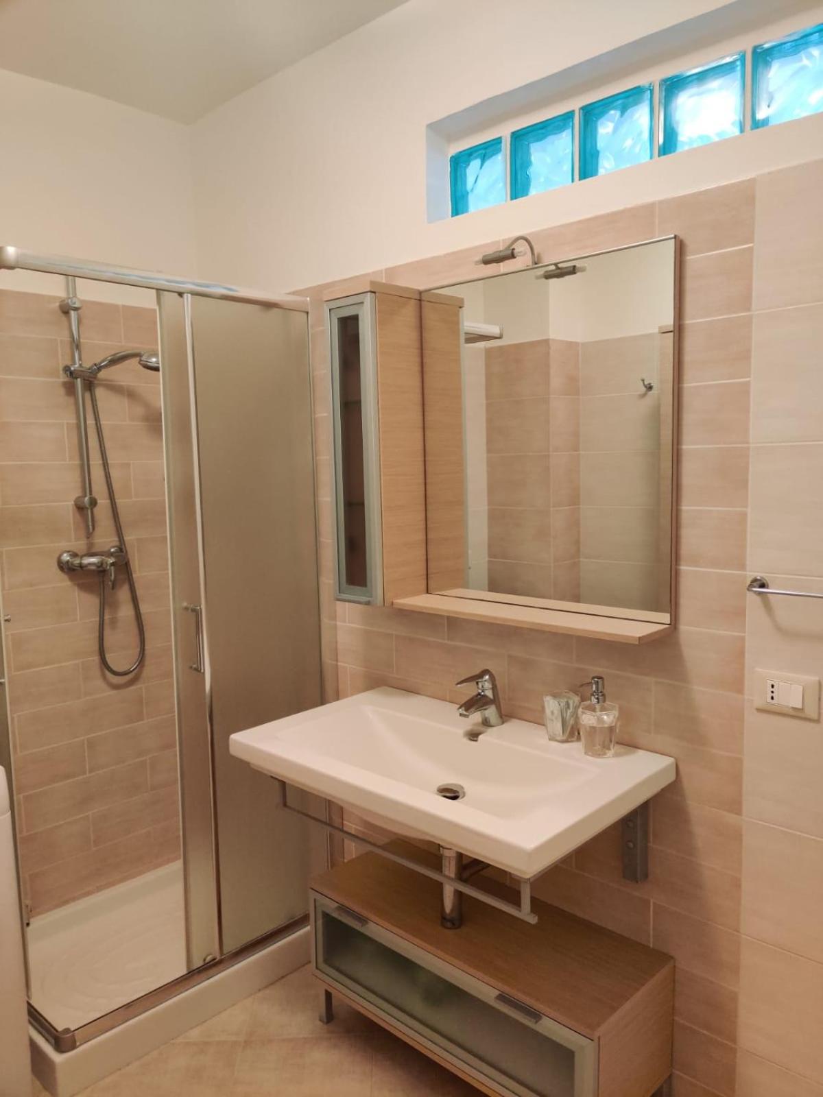 Two-Bedroom Apartment with Terrace photo 2